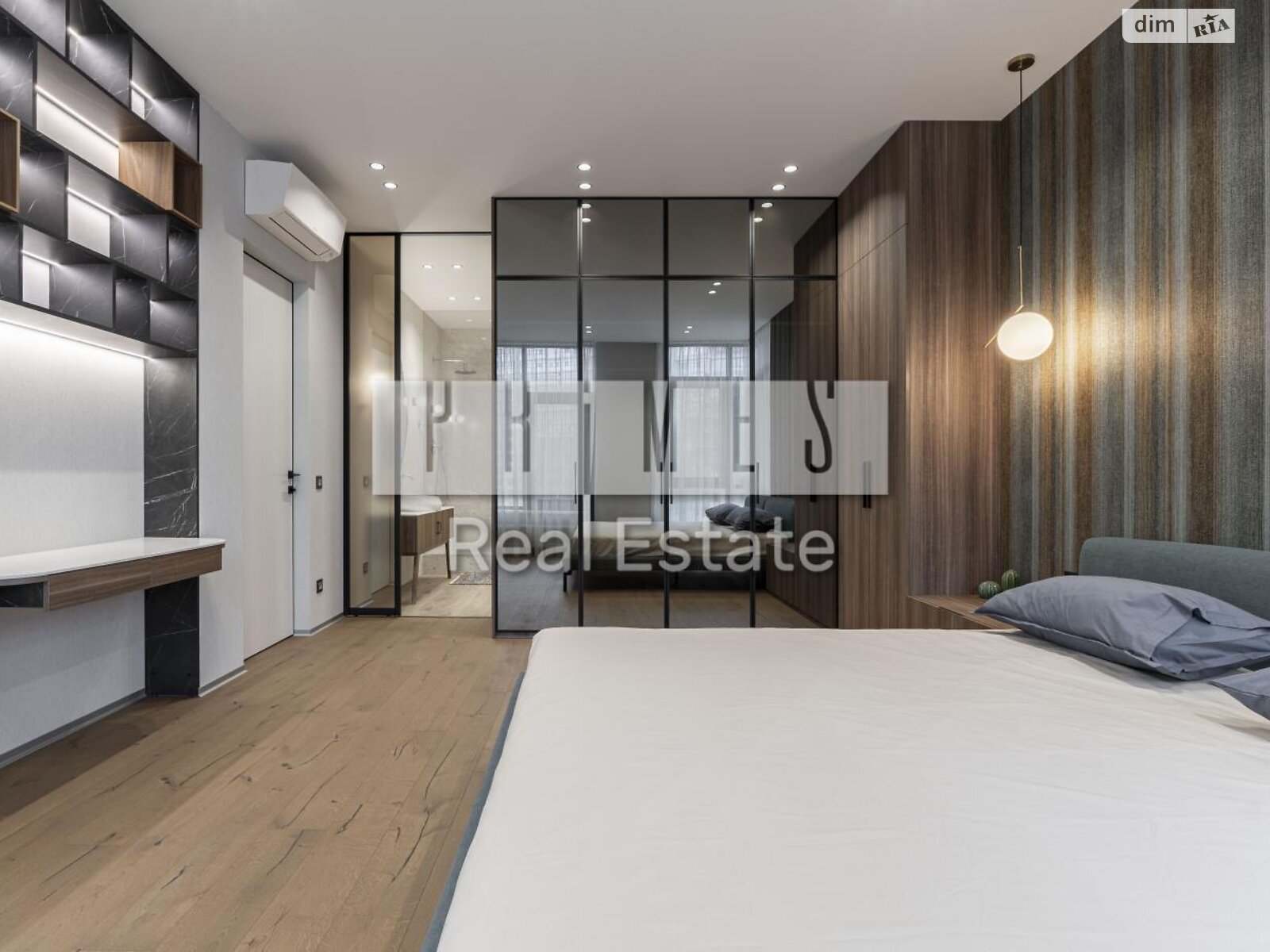 трехкомнатная квартира в Киеве, район Черная Гора, на ул. Андрея Верхогляда 17Б в аренду на долгий срок помесячно фото 1