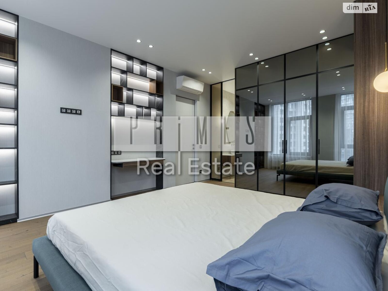 трехкомнатная квартира в Киеве, район Черная Гора, на ул. Андрея Верхогляда 17Б в аренду на долгий срок помесячно фото 1