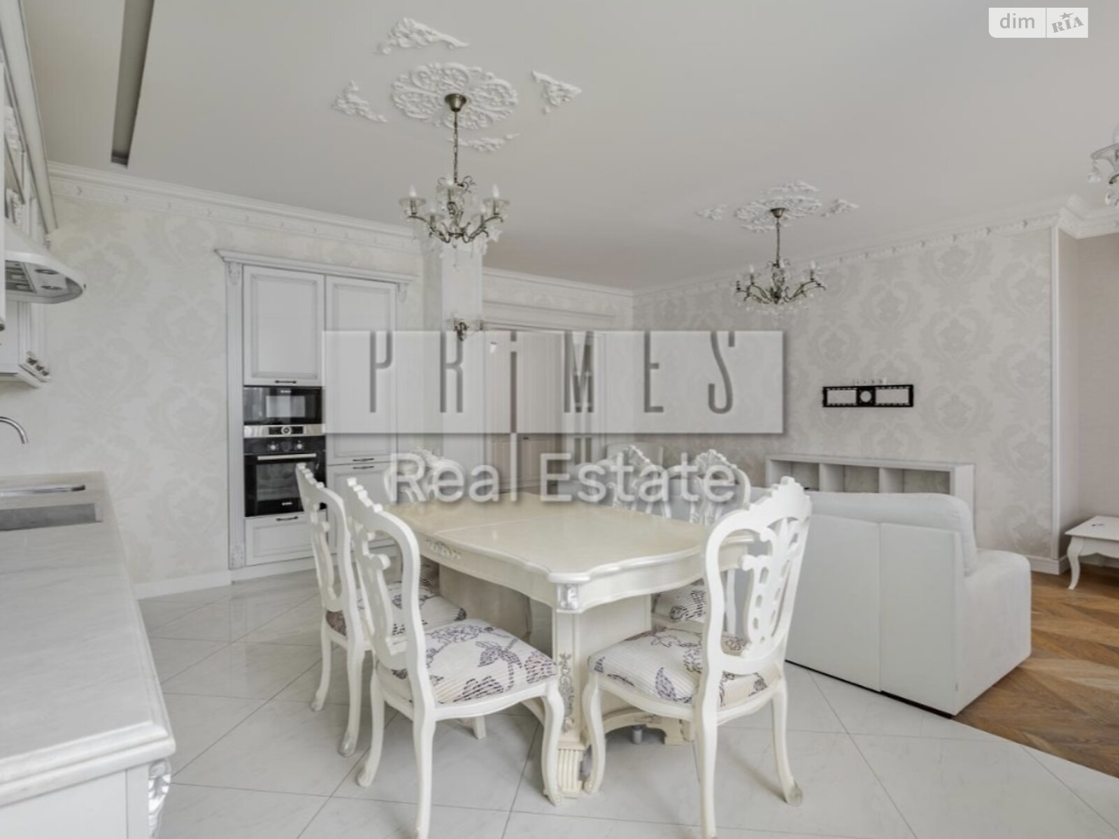 трехкомнатная квартира в Киеве, район Черная Гора, на ул. Андрея Верхогляда 20, кв. 222 в аренду на долгий срок помесячно фото 1