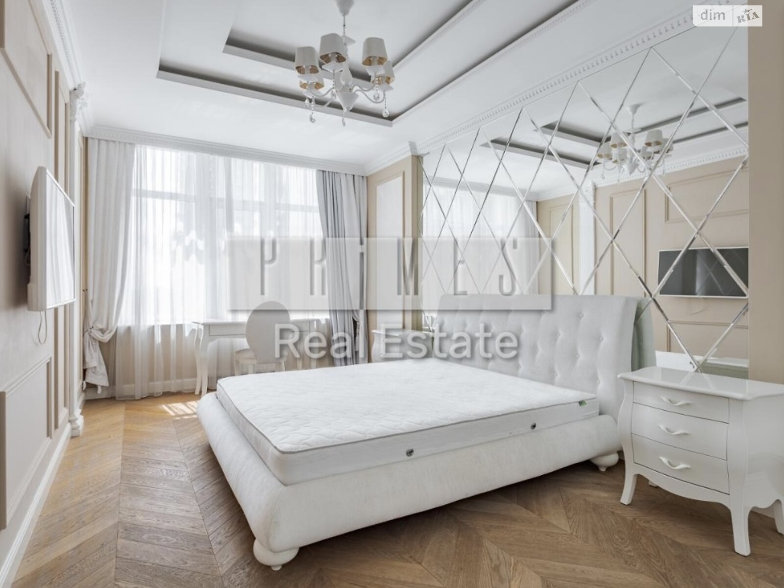 трехкомнатная квартира в Киеве, район Черная Гора, на ул. Андрея Верхогляда 20, кв. 222 в аренду на долгий срок помесячно фото 1