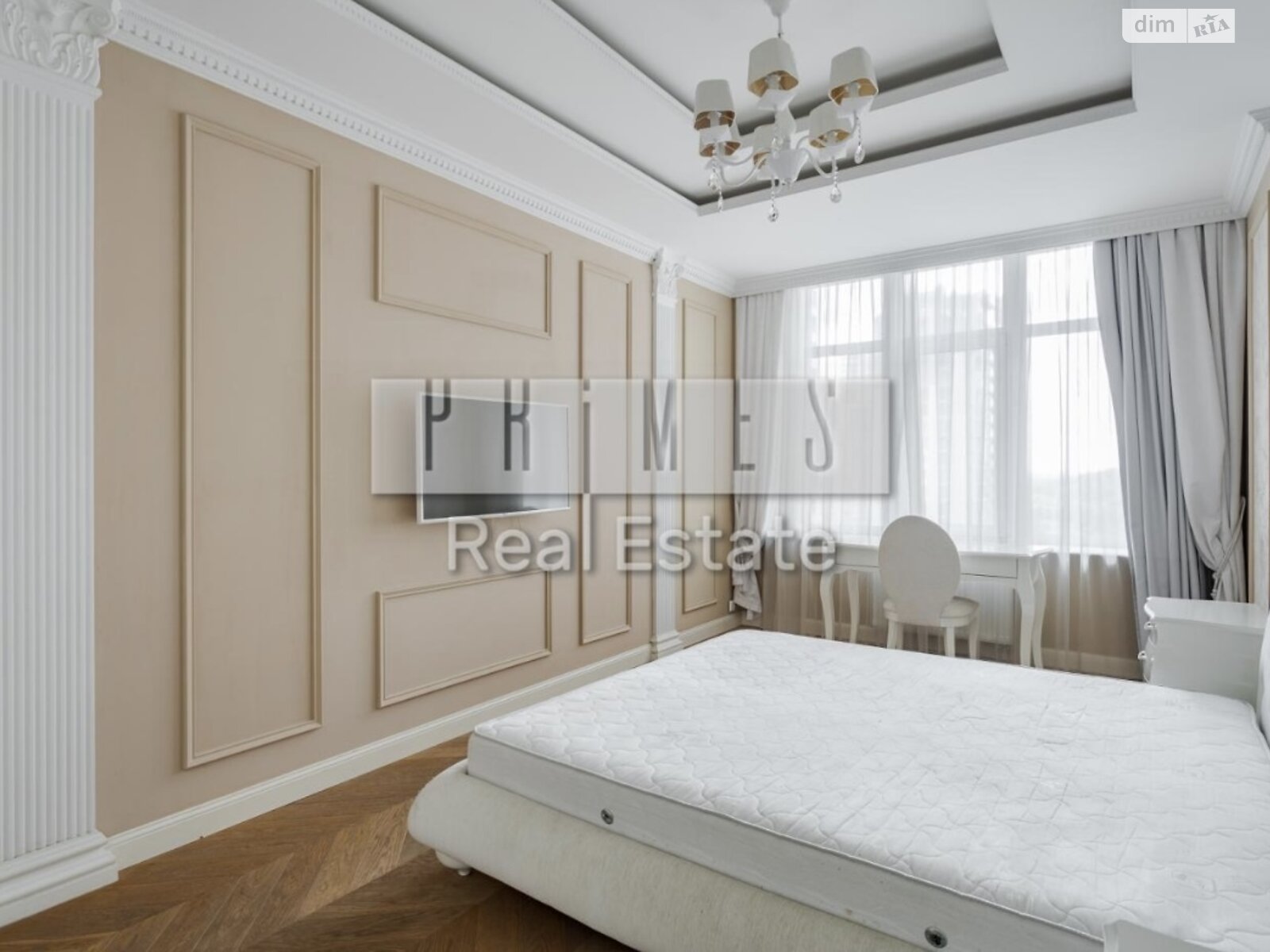 трехкомнатная квартира в Киеве, район Черная Гора, на ул. Андрея Верхогляда 20, кв. 222 в аренду на долгий срок помесячно фото 1