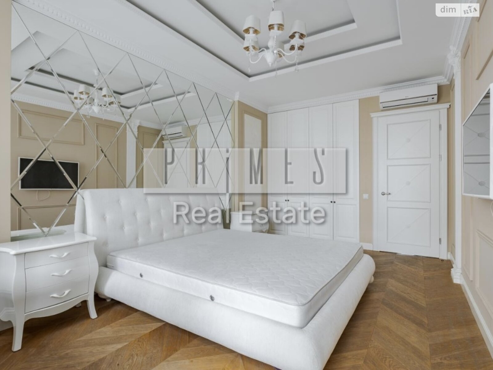 трехкомнатная квартира в Киеве, район Черная Гора, на ул. Андрея Верхогляда 20, кв. 222 в аренду на долгий срок помесячно фото 1