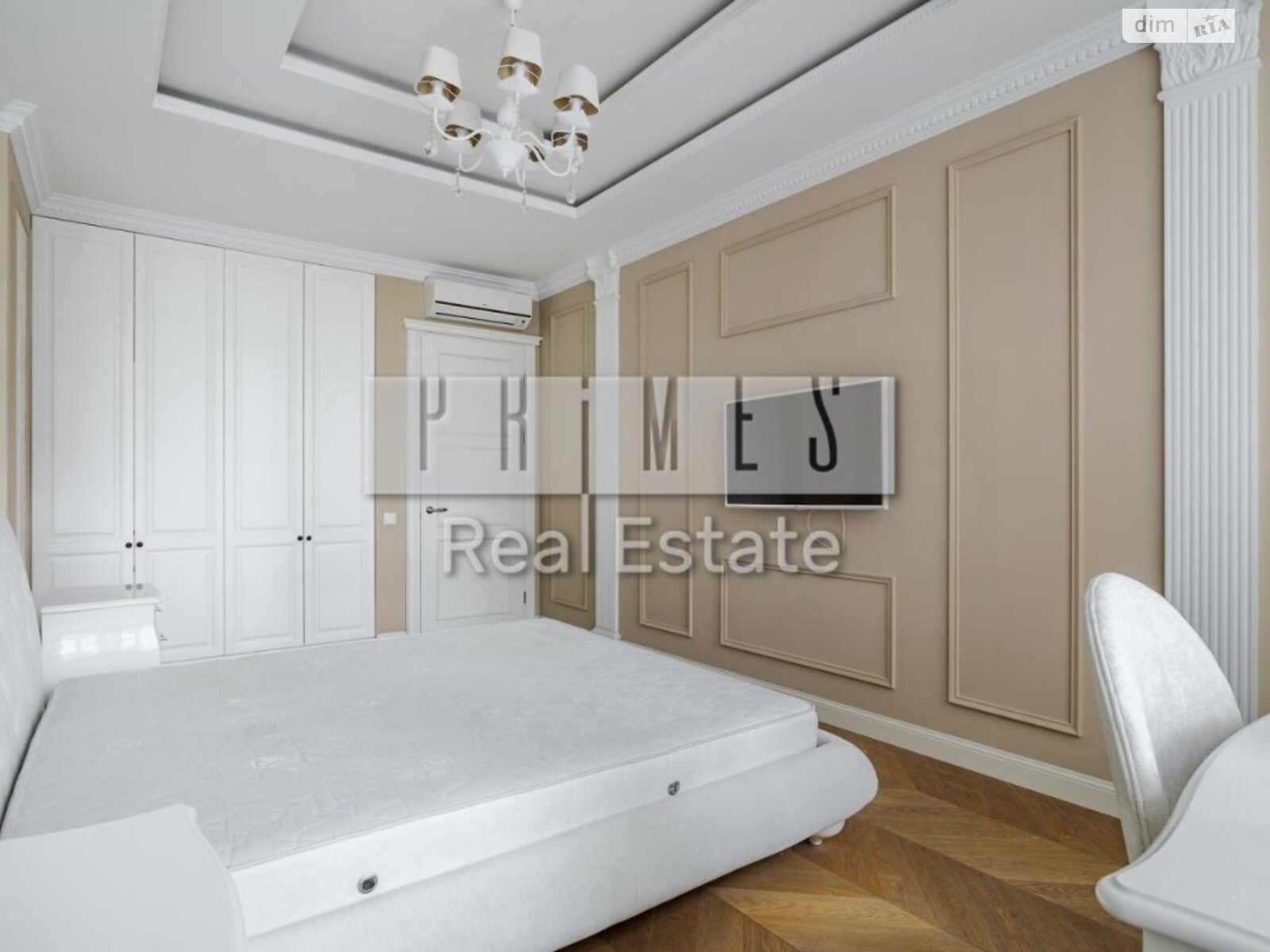 трехкомнатная квартира в Киеве, район Черная Гора, на ул. Андрея Верхогляда 20, кв. 222 в аренду на долгий срок помесячно фото 1