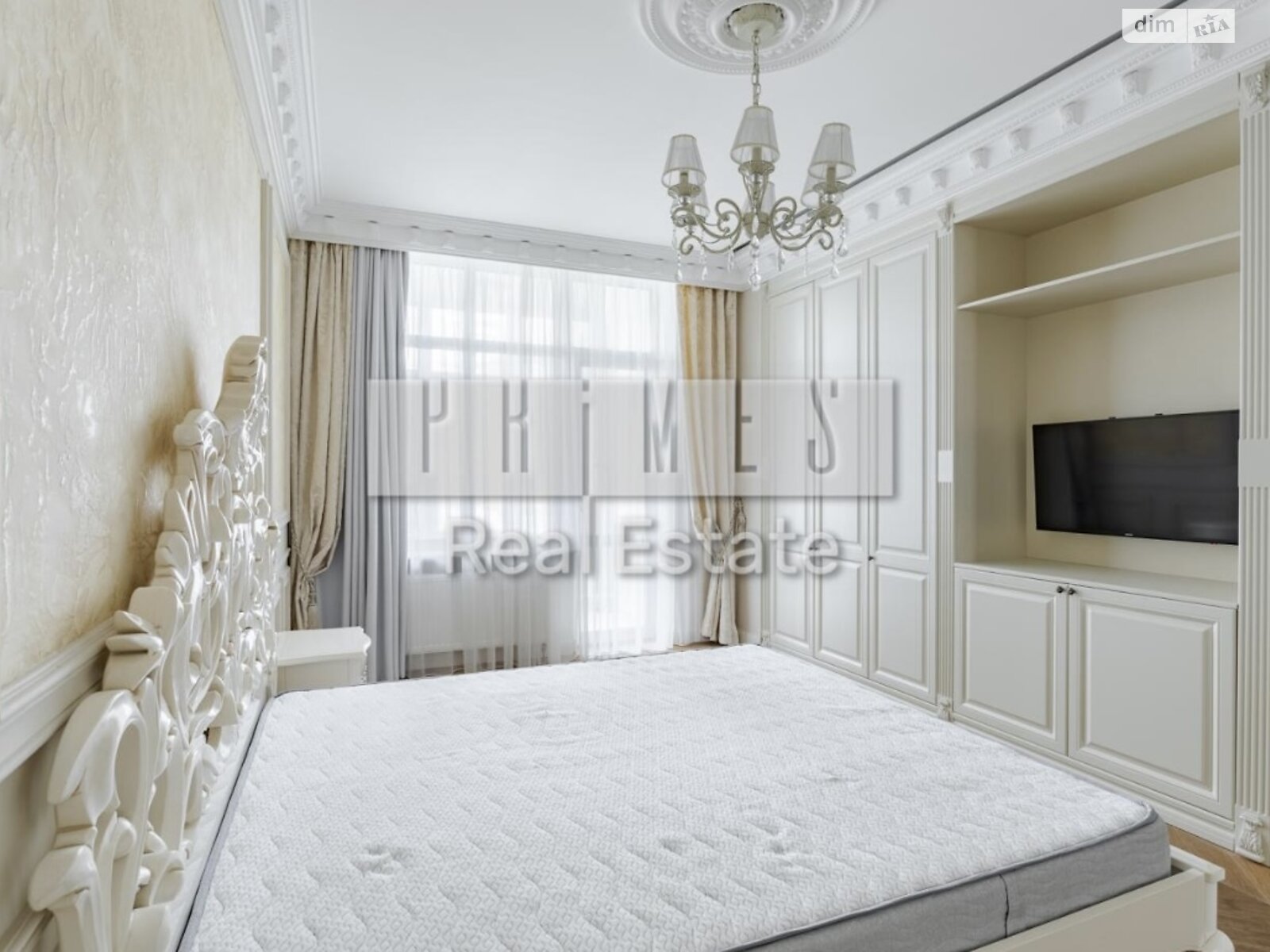 трехкомнатная квартира в Киеве, район Черная Гора, на ул. Андрея Верхогляда 20, кв. 222 в аренду на долгий срок помесячно фото 1