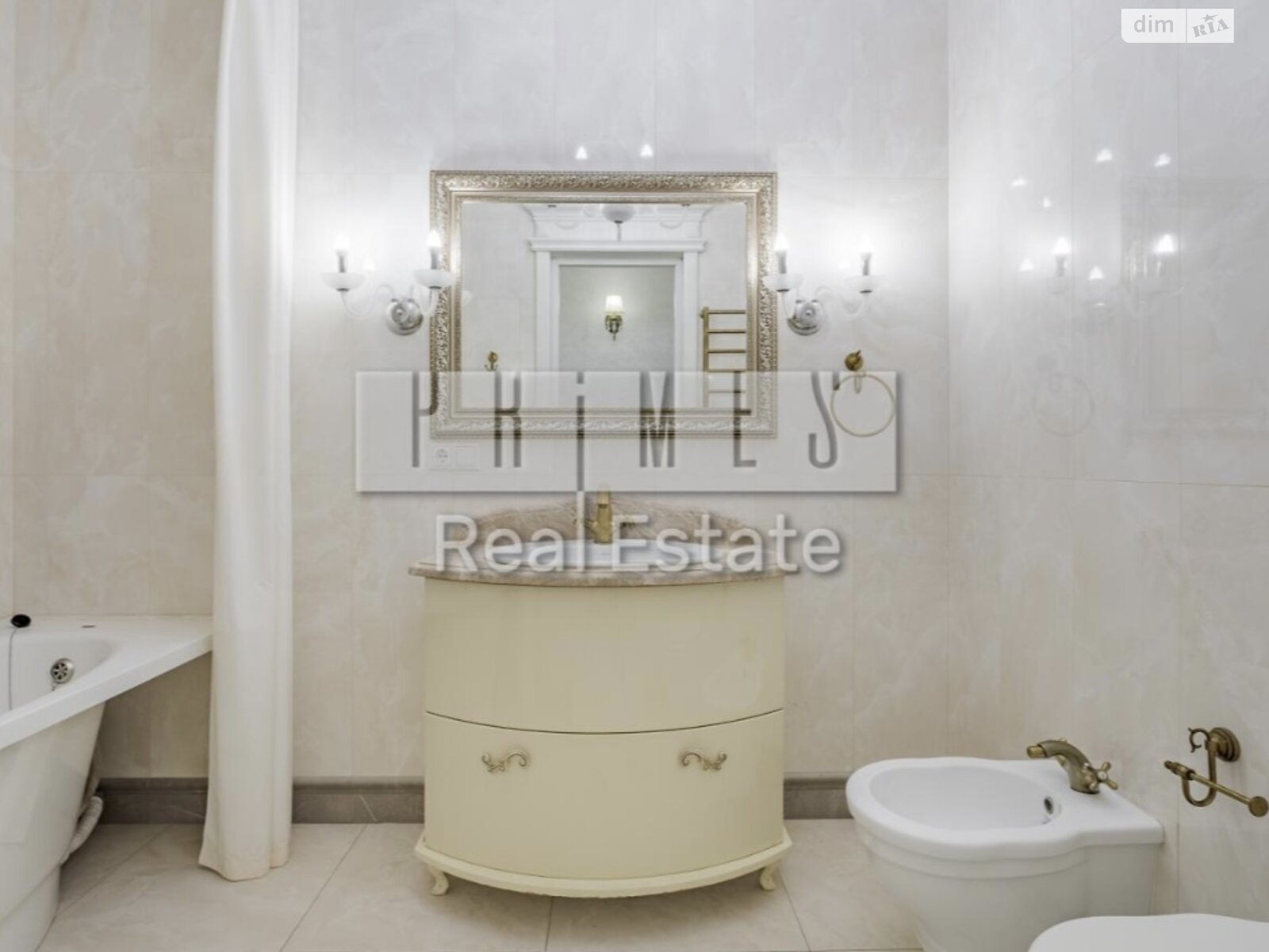 трехкомнатная квартира в Киеве, район Черная Гора, на ул. Андрея Верхогляда 20, кв. 222 в аренду на долгий срок помесячно фото 1