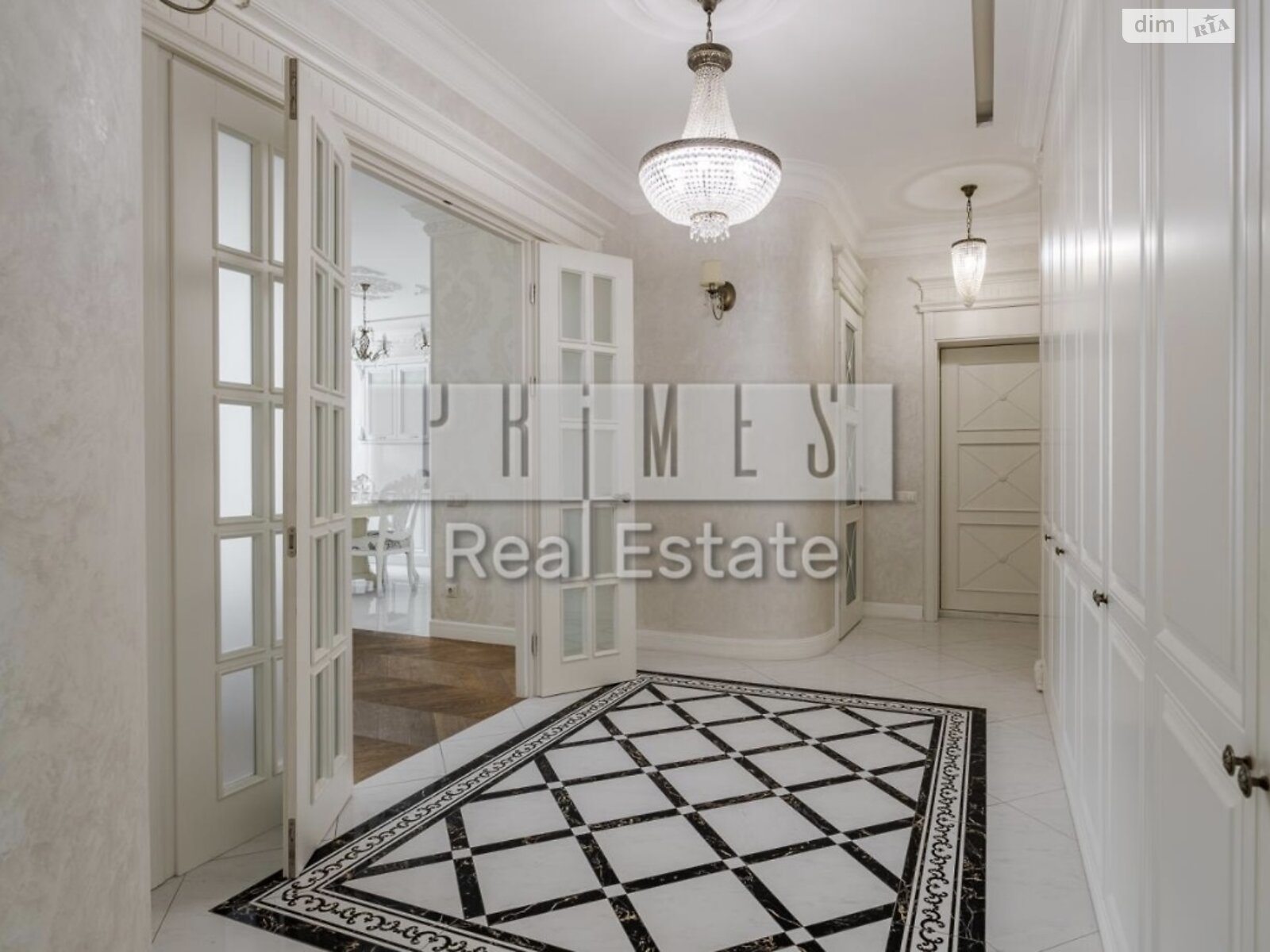 трехкомнатная квартира в Киеве, район Черная Гора, на ул. Андрея Верхогляда 20, кв. 222 в аренду на долгий срок помесячно фото 1