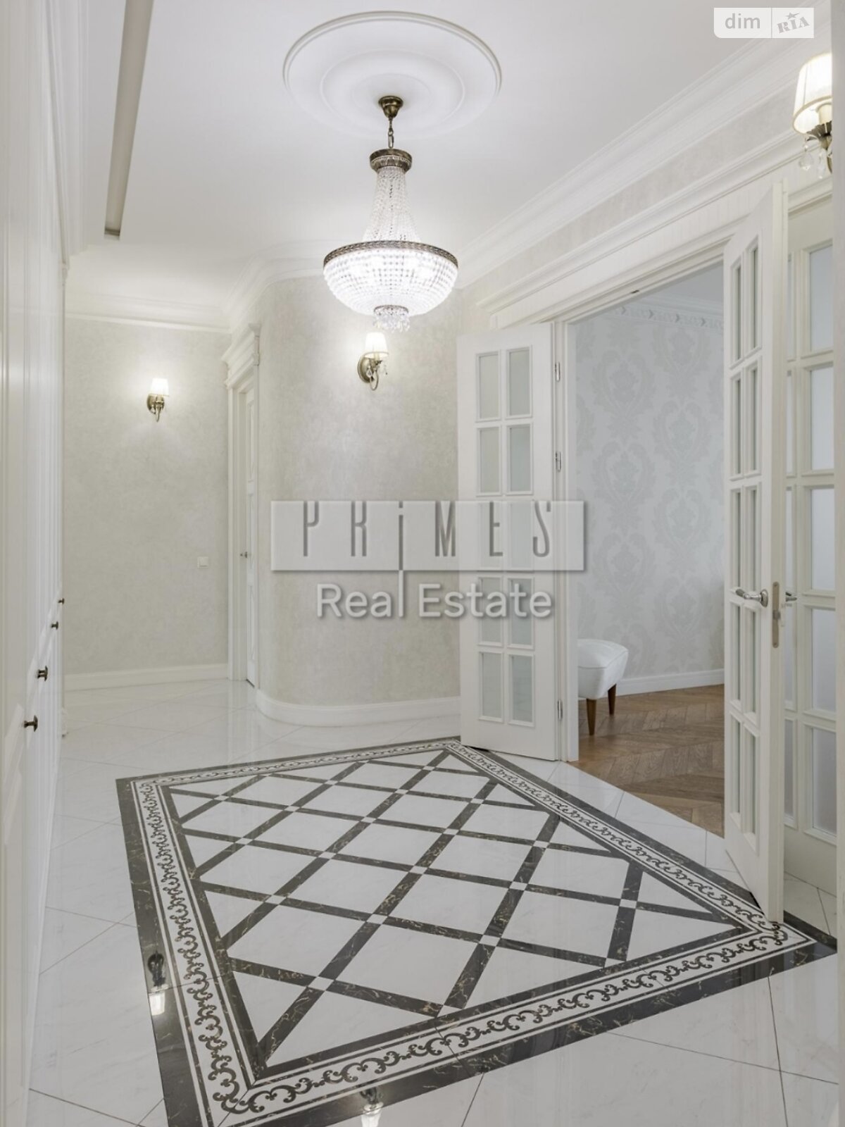 трехкомнатная квартира в Киеве, район Черная Гора, на ул. Андрея Верхогляда 20, кв. 222 в аренду на долгий срок помесячно фото 1