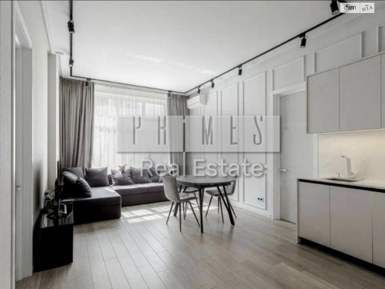 двухкомнатная квартира в Киеве, район Черная Гора, на ул. Андрея Верхогляда 17, кв. 53 в аренду на долгий срок помесячно фото 1