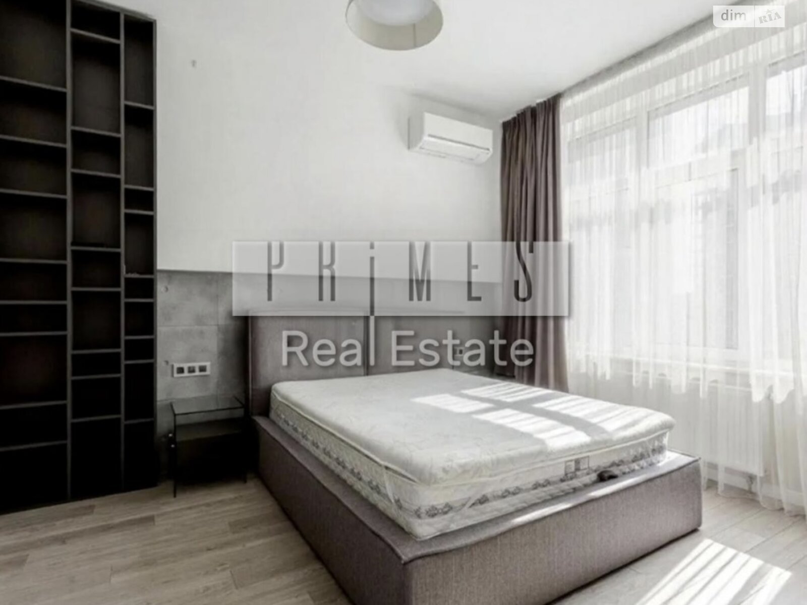 двухкомнатная квартира в Киеве, район Черная Гора, на ул. Андрея Верхогляда 17, кв. 53 в аренду на долгий срок помесячно фото 1