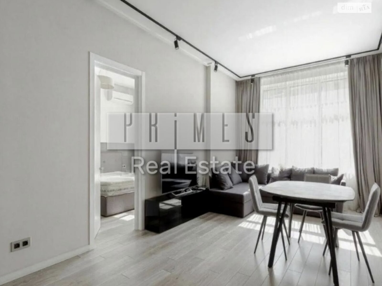 двухкомнатная квартира в Киеве, район Черная Гора, на ул. Андрея Верхогляда 17, кв. 53 в аренду на долгий срок помесячно фото 1