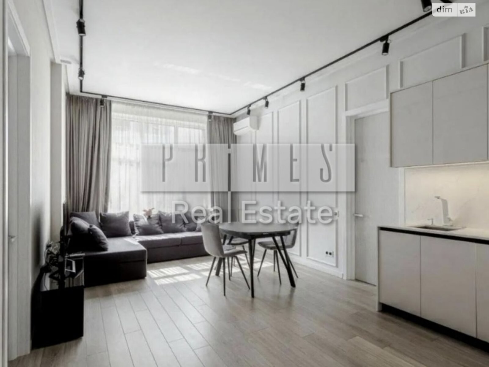 двухкомнатная квартира в Киеве, район Черная Гора, на ул. Андрея Верхогляда 17, кв. 53 в аренду на долгий срок помесячно фото 1