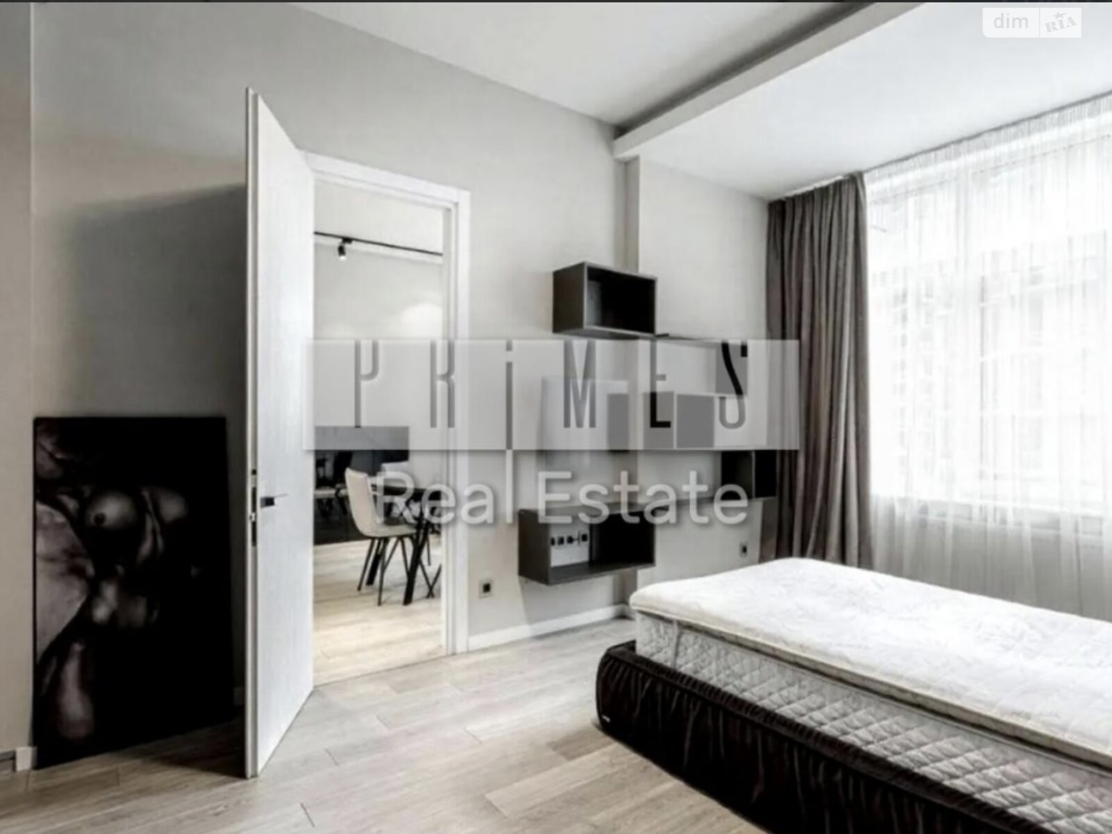 двухкомнатная квартира в Киеве, район Черная Гора, на ул. Андрея Верхогляда 17, кв. 53 в аренду на долгий срок помесячно фото 1