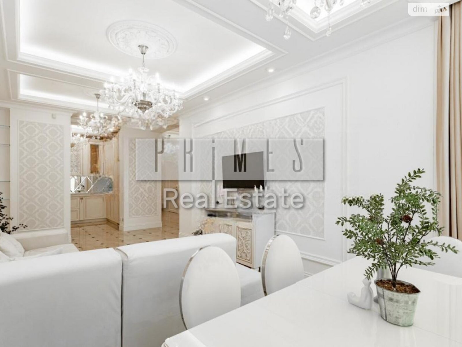 трехкомнатная квартира в Киеве, район Черная Гора, на ул. Андрея Верхогляда 11 в аренду на долгий срок помесячно фото 1