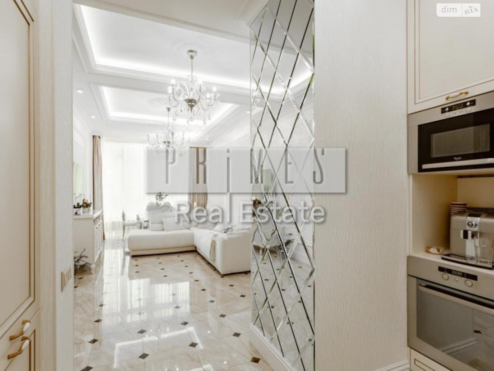 трехкомнатная квартира в Киеве, район Черная Гора, на ул. Андрея Верхогляда 11 в аренду на долгий срок помесячно фото 1