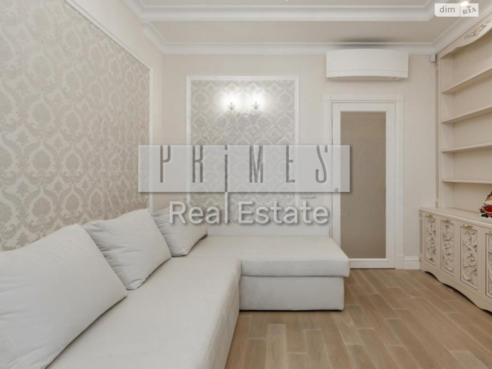 трехкомнатная квартира в Киеве, район Черная Гора, на ул. Андрея Верхогляда 11 в аренду на долгий срок помесячно фото 1