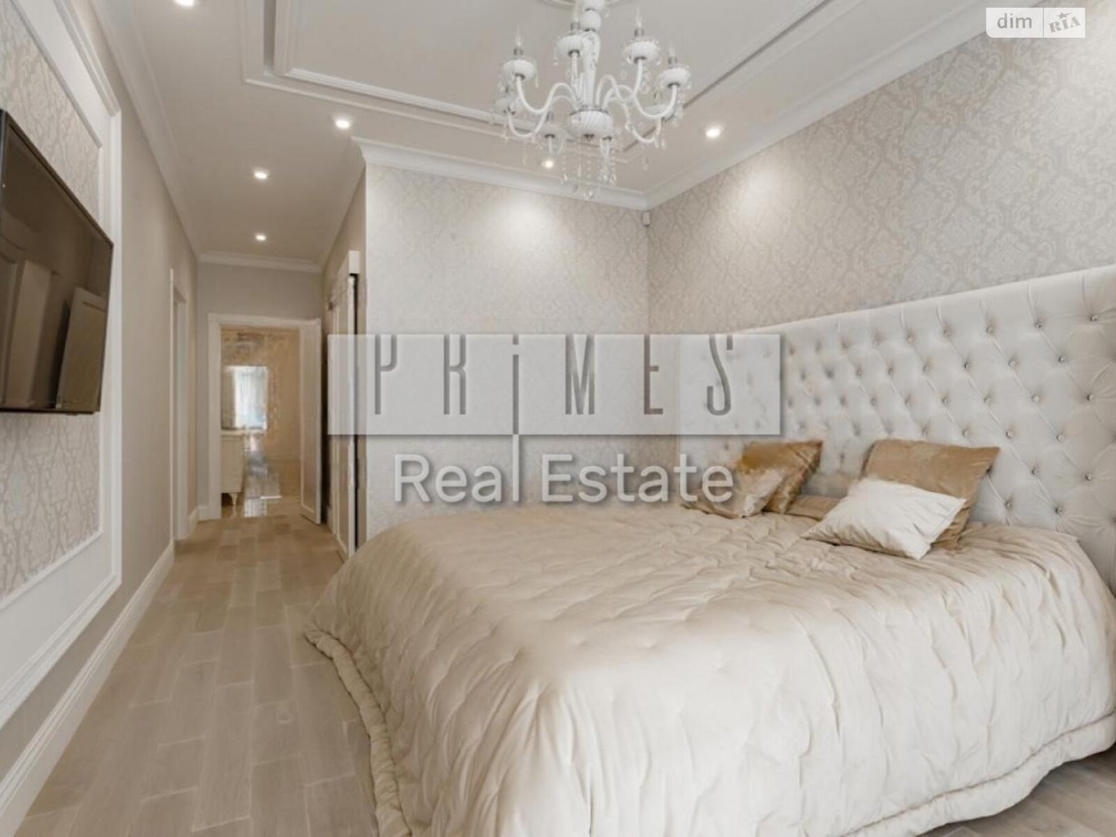 трехкомнатная квартира в Киеве, район Черная Гора, на ул. Андрея Верхогляда 11 в аренду на долгий срок помесячно фото 1