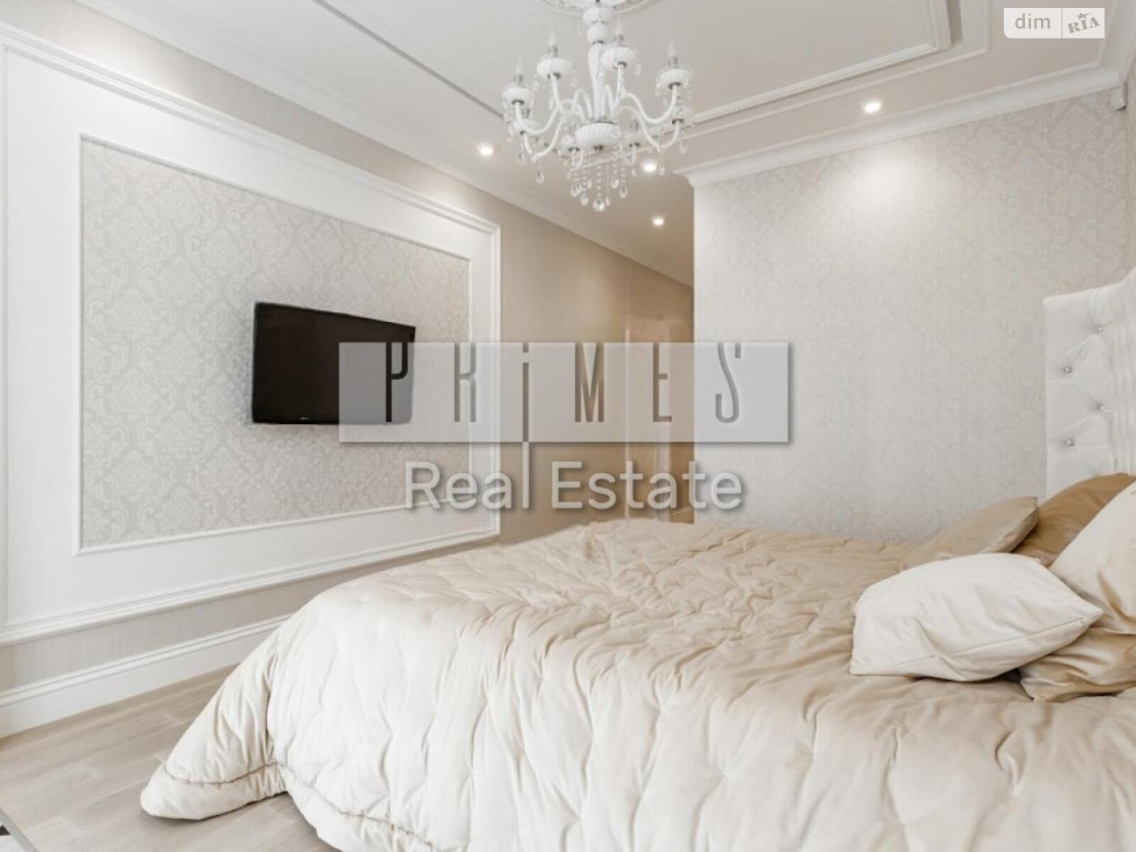 трехкомнатная квартира в Киеве, район Черная Гора, на ул. Андрея Верхогляда 11 в аренду на долгий срок помесячно фото 1