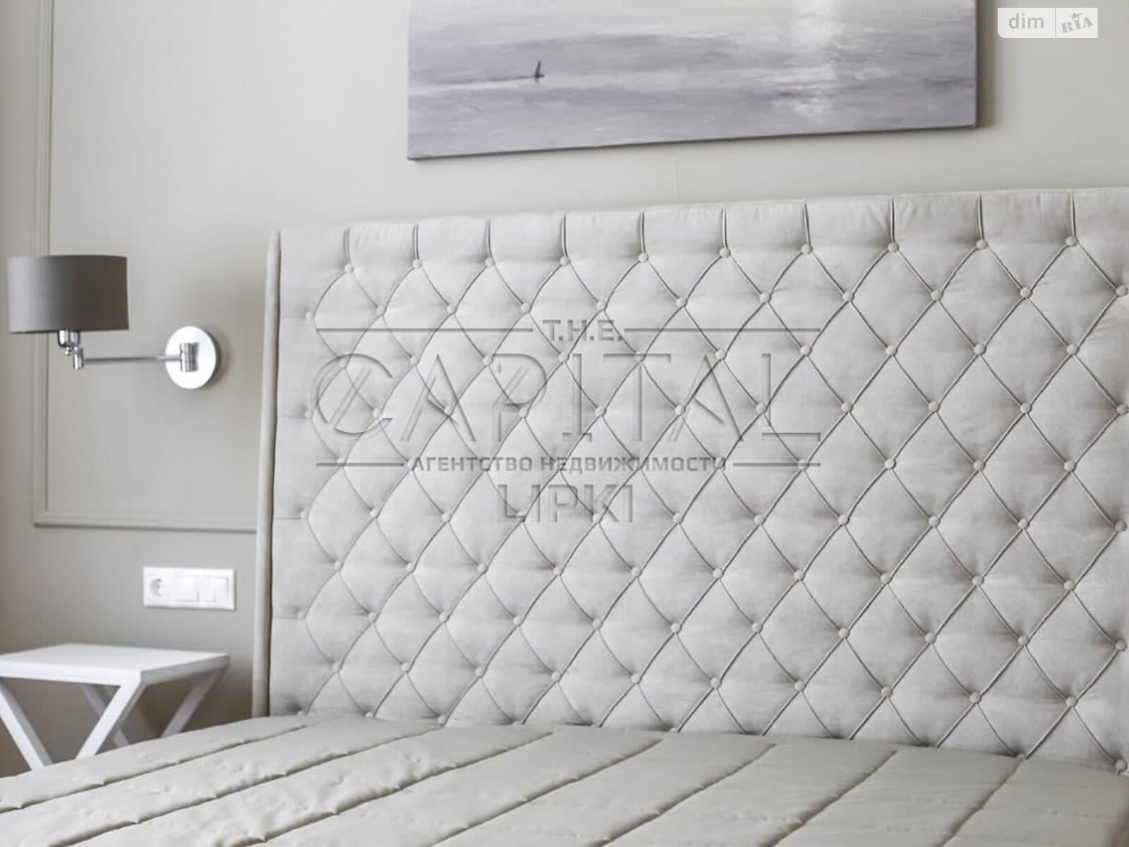 четырехкомнатная квартира в Киеве, район Черная Гора, на ул. Андрея Верхогляда 15 в аренду на долгий срок помесячно фото 1