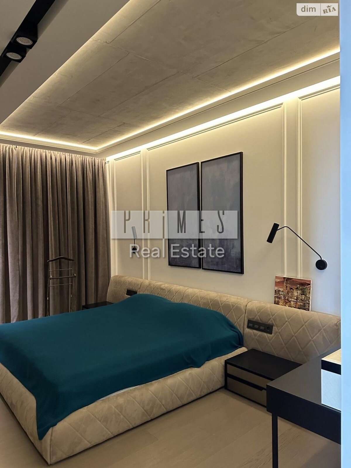 трехкомнатная квартира в Киеве, район Черная Гора, на ул. Андрея Верхогляда 11 в аренду на долгий срок помесячно фото 1