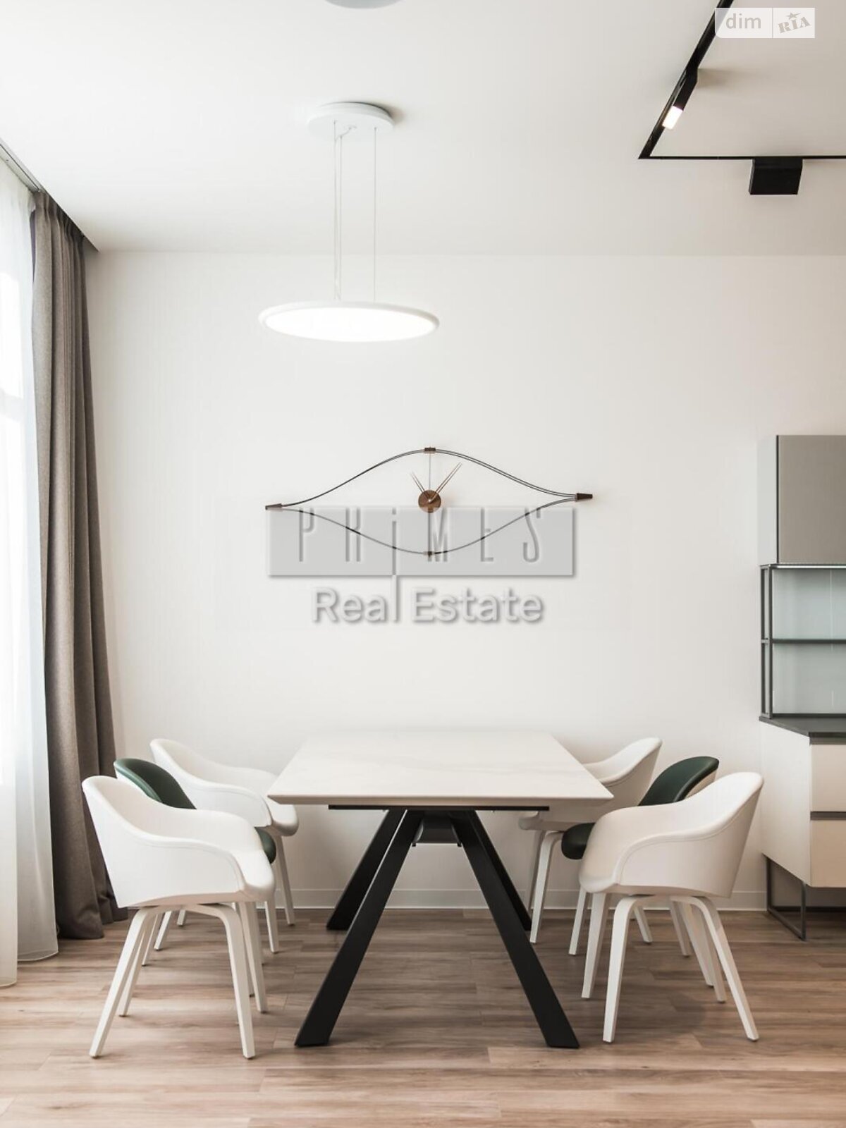 четырехкомнатная квартира в Киеве, район Черная Гора, на ул. Андрея Верхогляда 15 в аренду на долгий срок помесячно фото 1