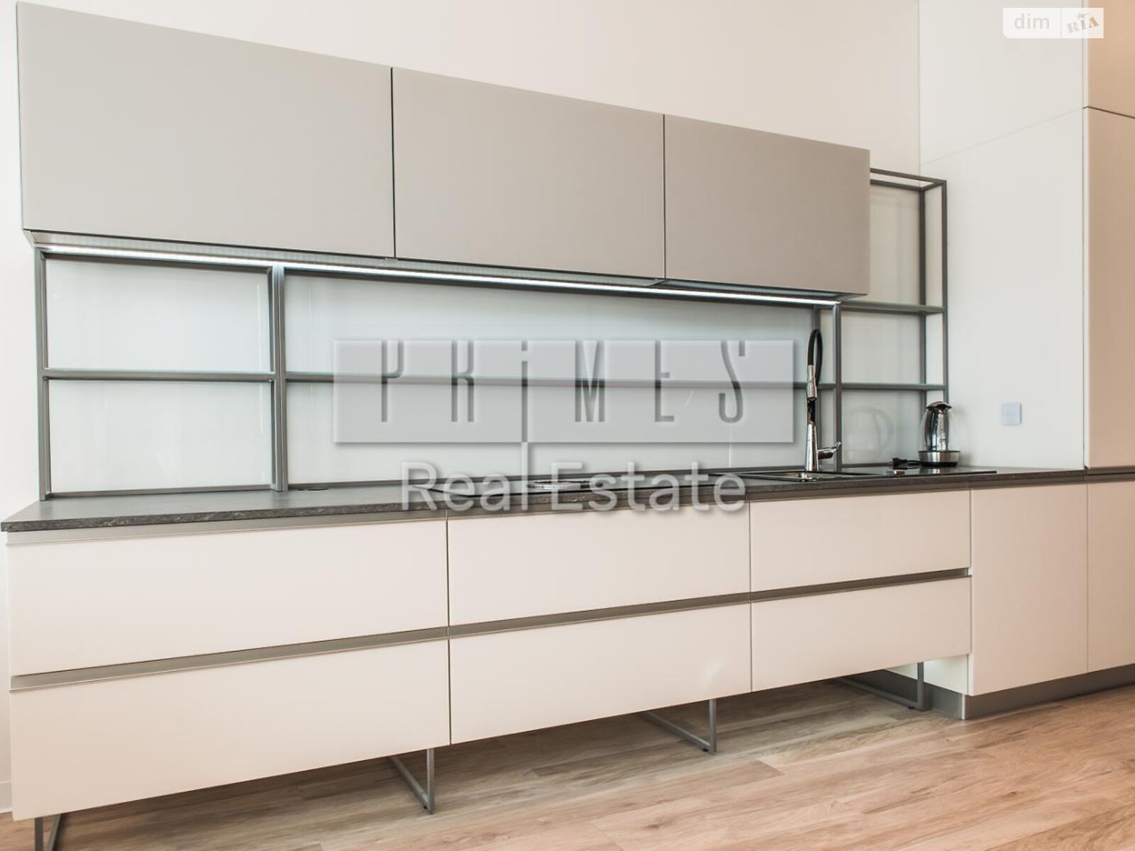 четырехкомнатная квартира в Киеве, район Черная Гора, на ул. Андрея Верхогляда 15 в аренду на долгий срок помесячно фото 1