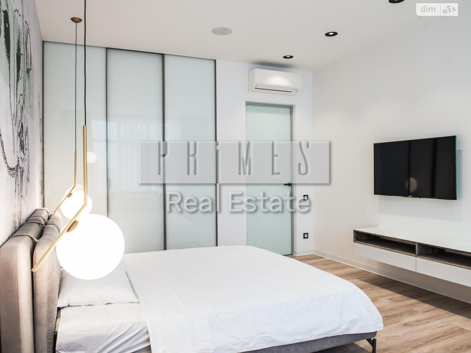 четырехкомнатная квартира в Киеве, район Черная Гора, на ул. Андрея Верхогляда 15 в аренду на долгий срок помесячно фото 1