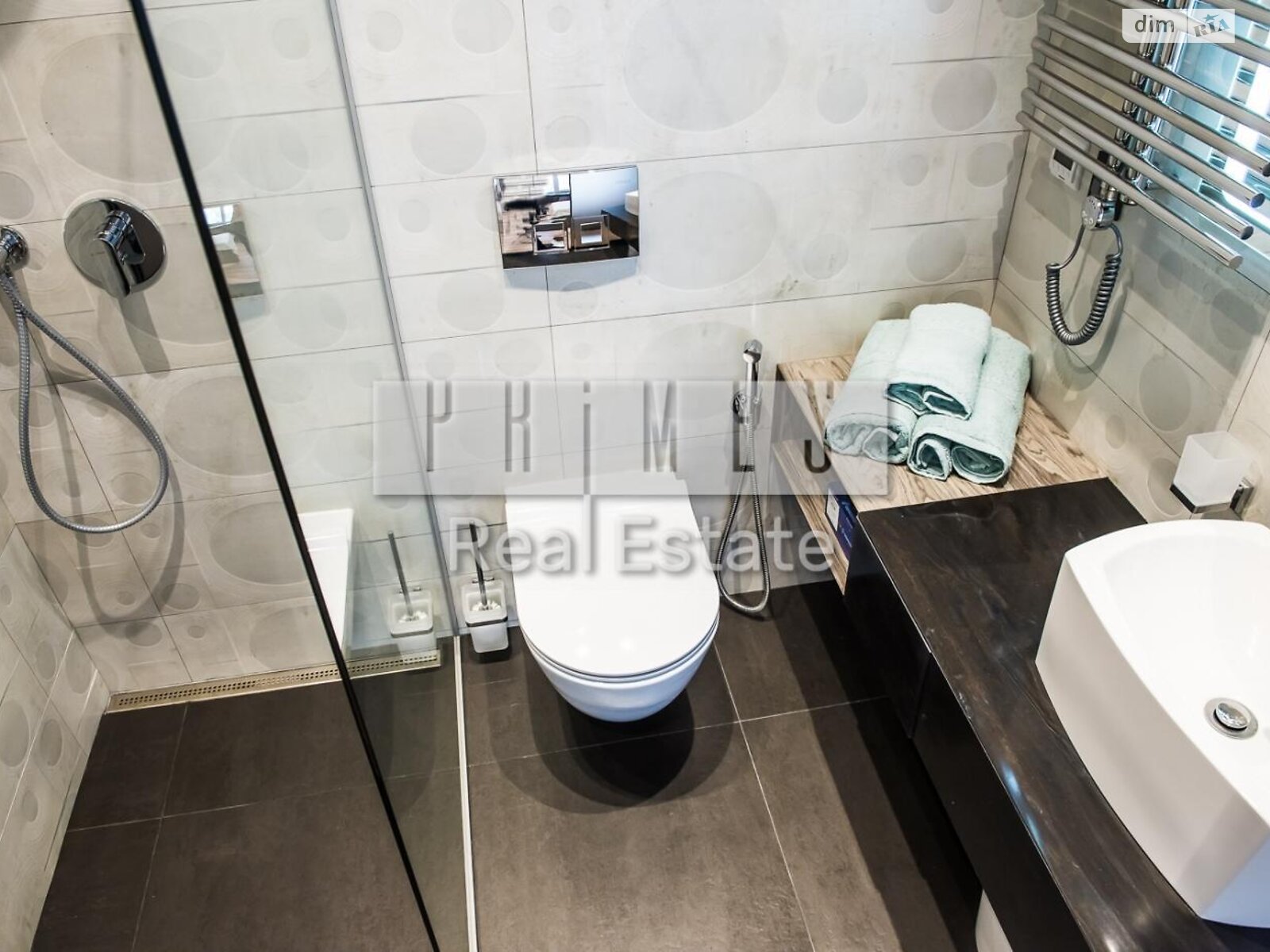 четырехкомнатная квартира в Киеве, район Черная Гора, на ул. Андрея Верхогляда 15 в аренду на долгий срок помесячно фото 1