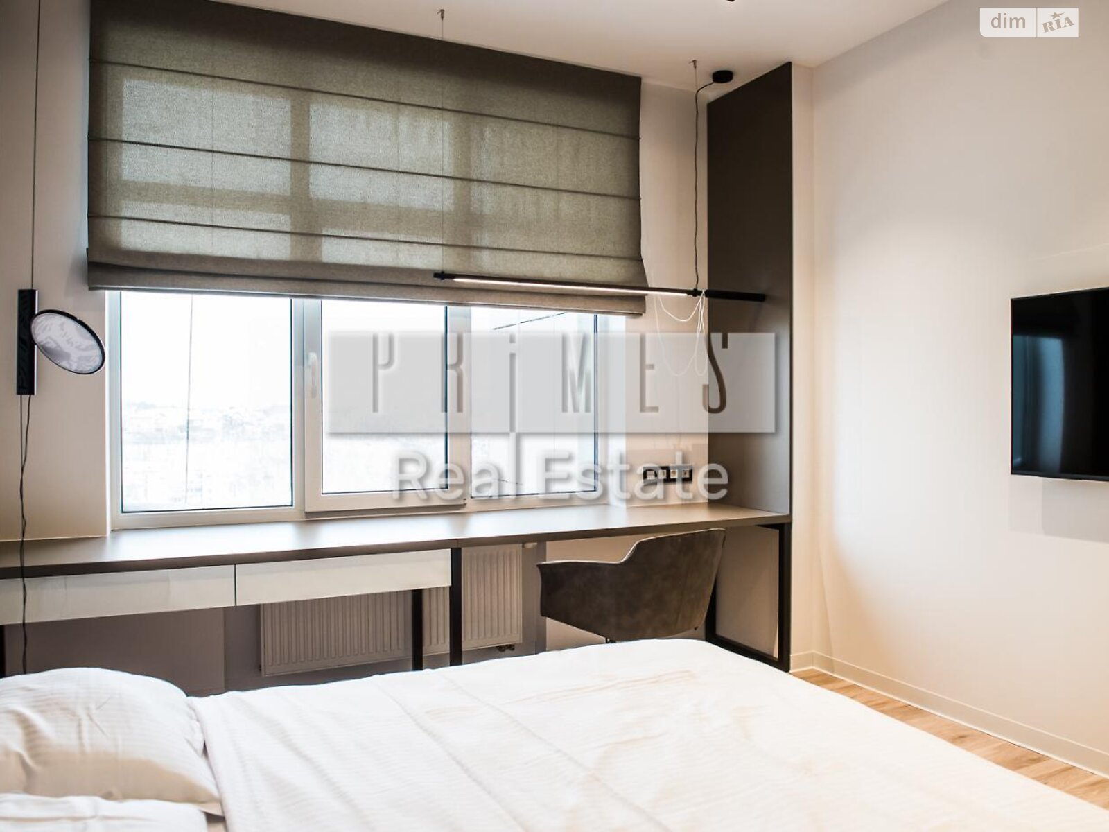 четырехкомнатная квартира в Киеве, район Черная Гора, на ул. Андрея Верхогляда 15 в аренду на долгий срок помесячно фото 1