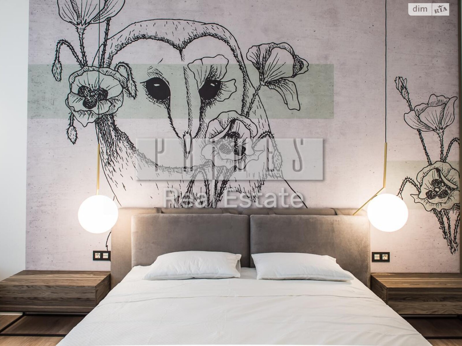 четырехкомнатная квартира в Киеве, район Черная Гора, на ул. Андрея Верхогляда 15 в аренду на долгий срок помесячно фото 1