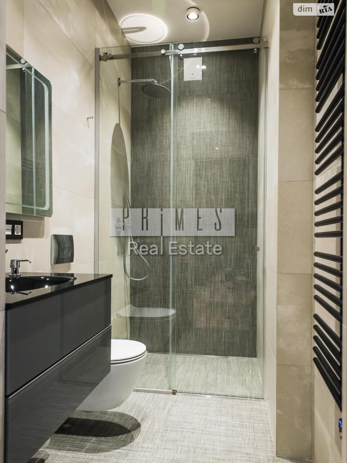 четырехкомнатная квартира в Киеве, район Черная Гора, на ул. Андрея Верхогляда 15 в аренду на долгий срок помесячно фото 1