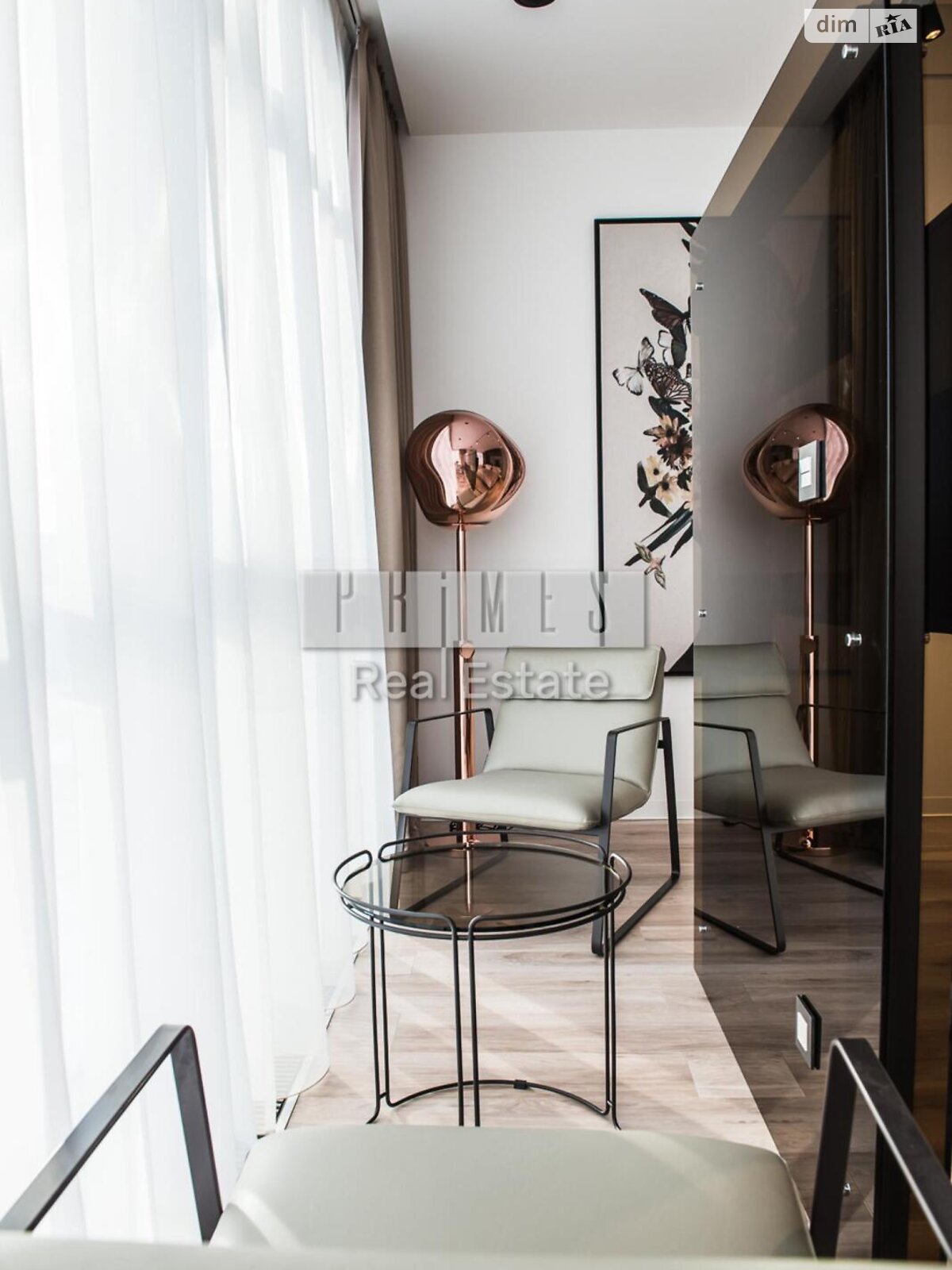 четырехкомнатная квартира в Киеве, район Черная Гора, на ул. Андрея Верхогляда 15 в аренду на долгий срок помесячно фото 1