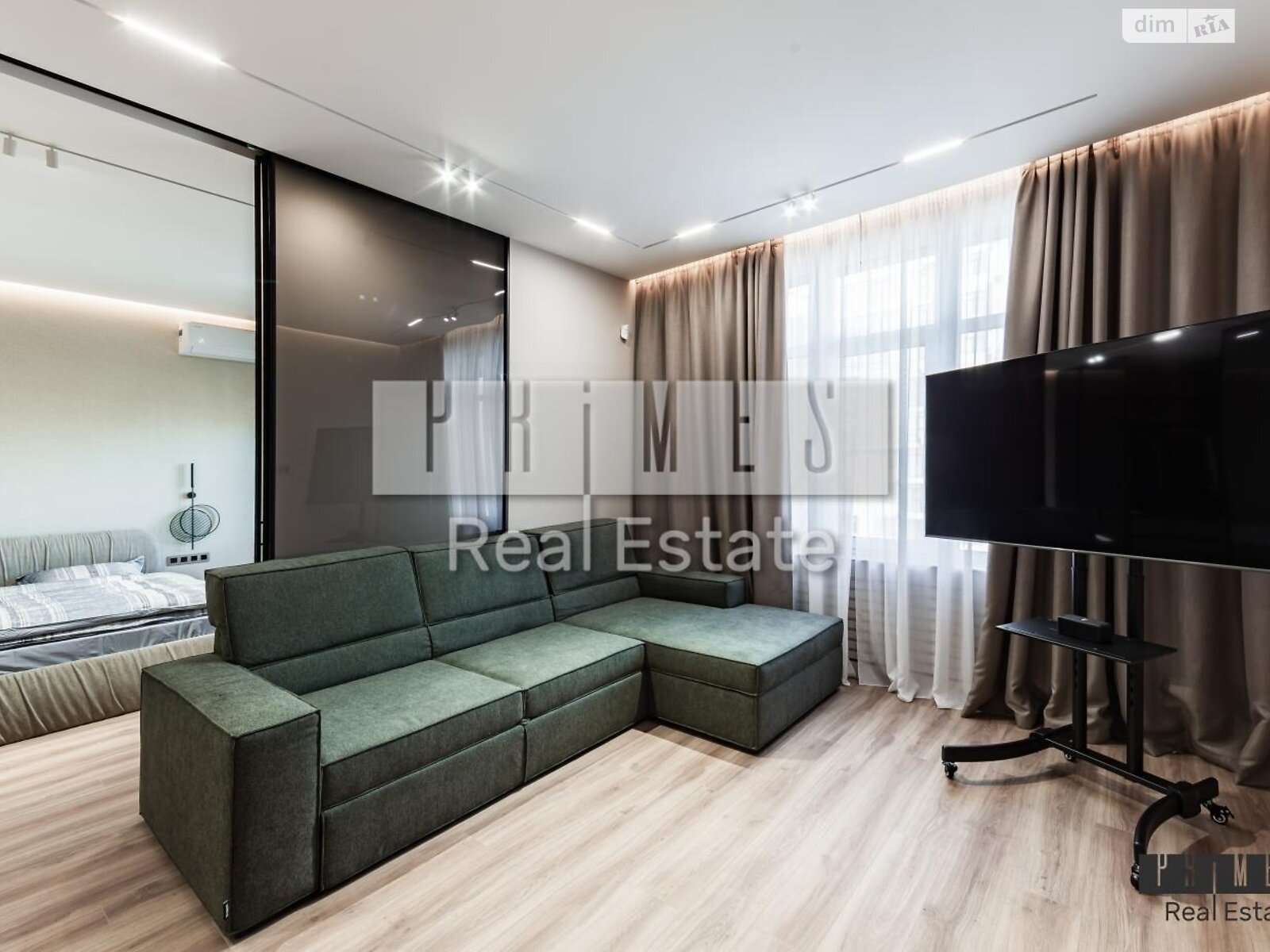 однокомнатная квартира в Киеве, район Черная Гора, на ул. Андрея Верхогляда 15 в аренду на долгий срок помесячно фото 1