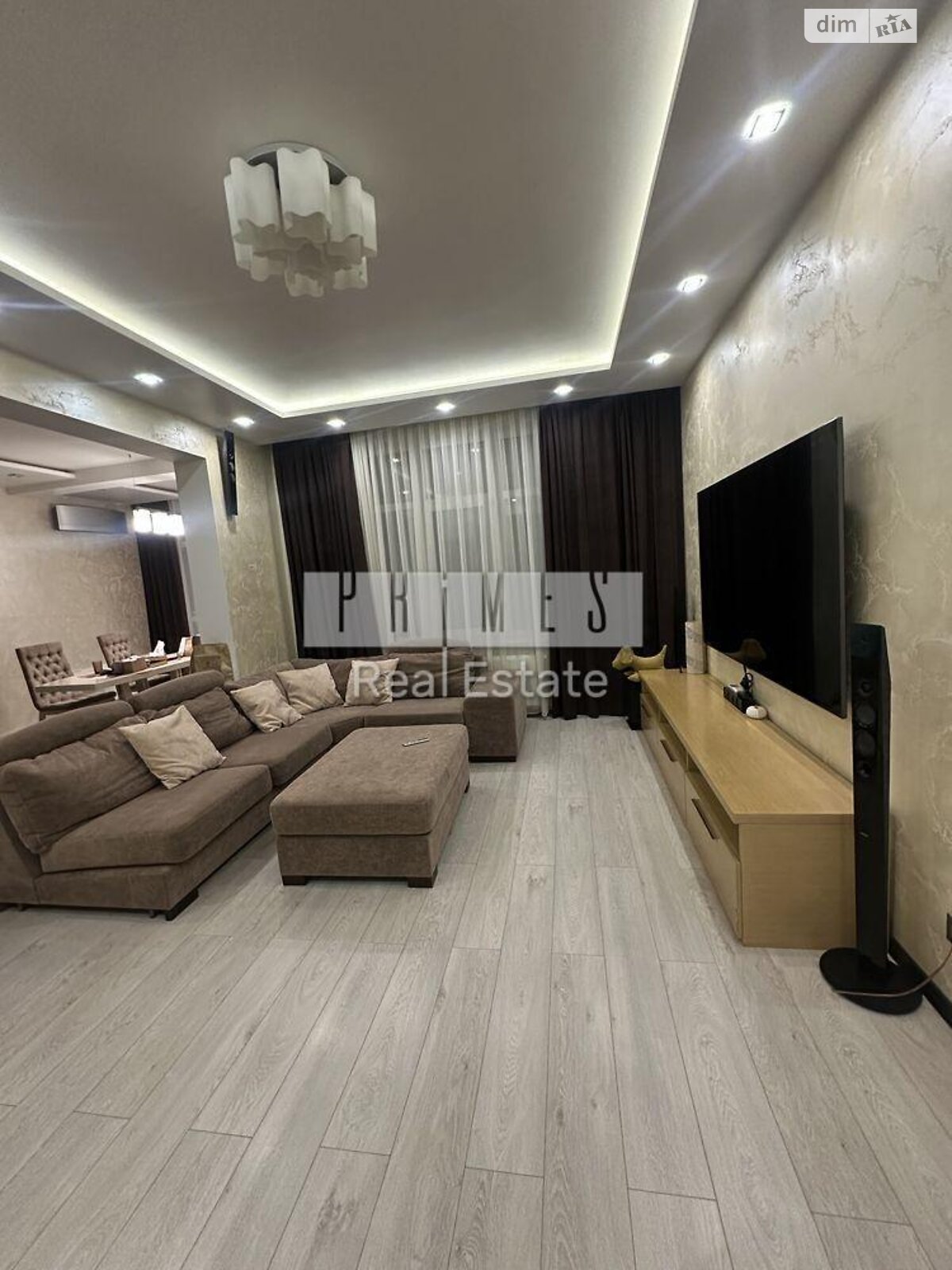 двухкомнатная квартира в Киеве, район Черная Гора, на ул. Андрея Верхогляда 9 в аренду на долгий срок помесячно фото 1