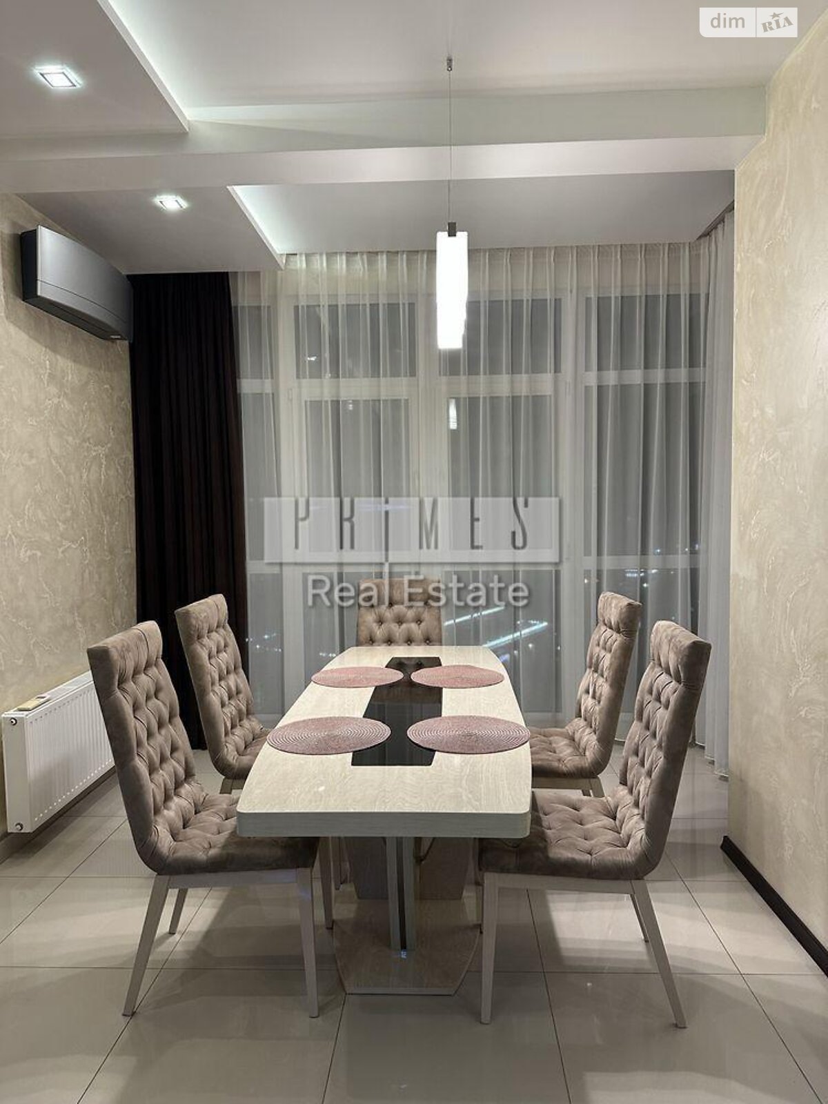 двухкомнатная квартира в Киеве, район Черная Гора, на ул. Андрея Верхогляда 9 в аренду на долгий срок помесячно фото 1