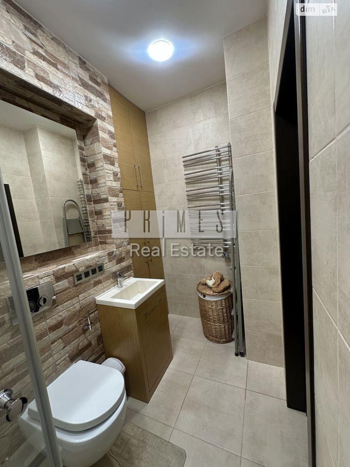 двухкомнатная квартира в Киеве, район Черная Гора, на ул. Андрея Верхогляда 9 в аренду на долгий срок помесячно фото 1