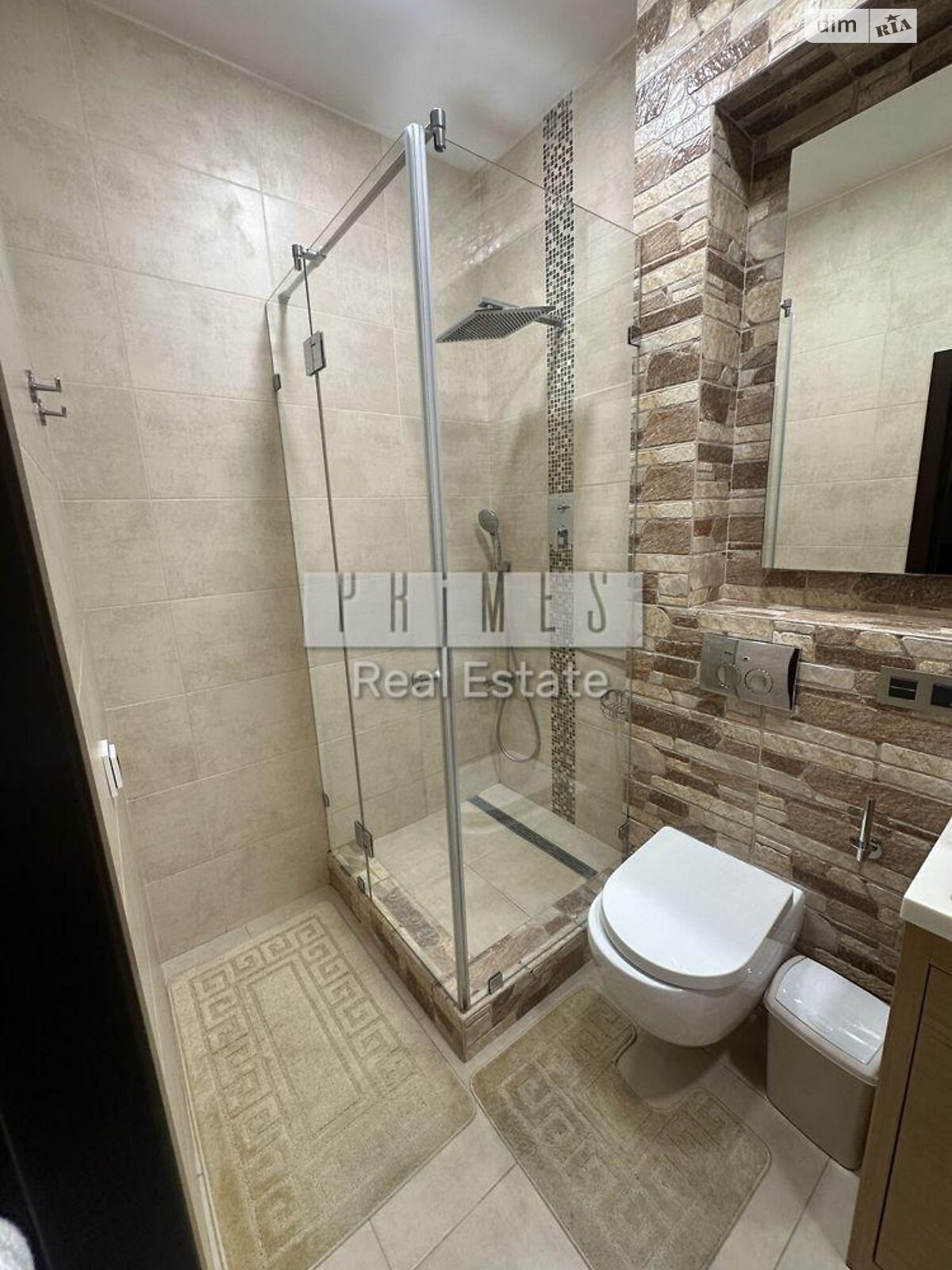 двухкомнатная квартира в Киеве, район Черная Гора, на ул. Андрея Верхогляда 9 в аренду на долгий срок помесячно фото 1