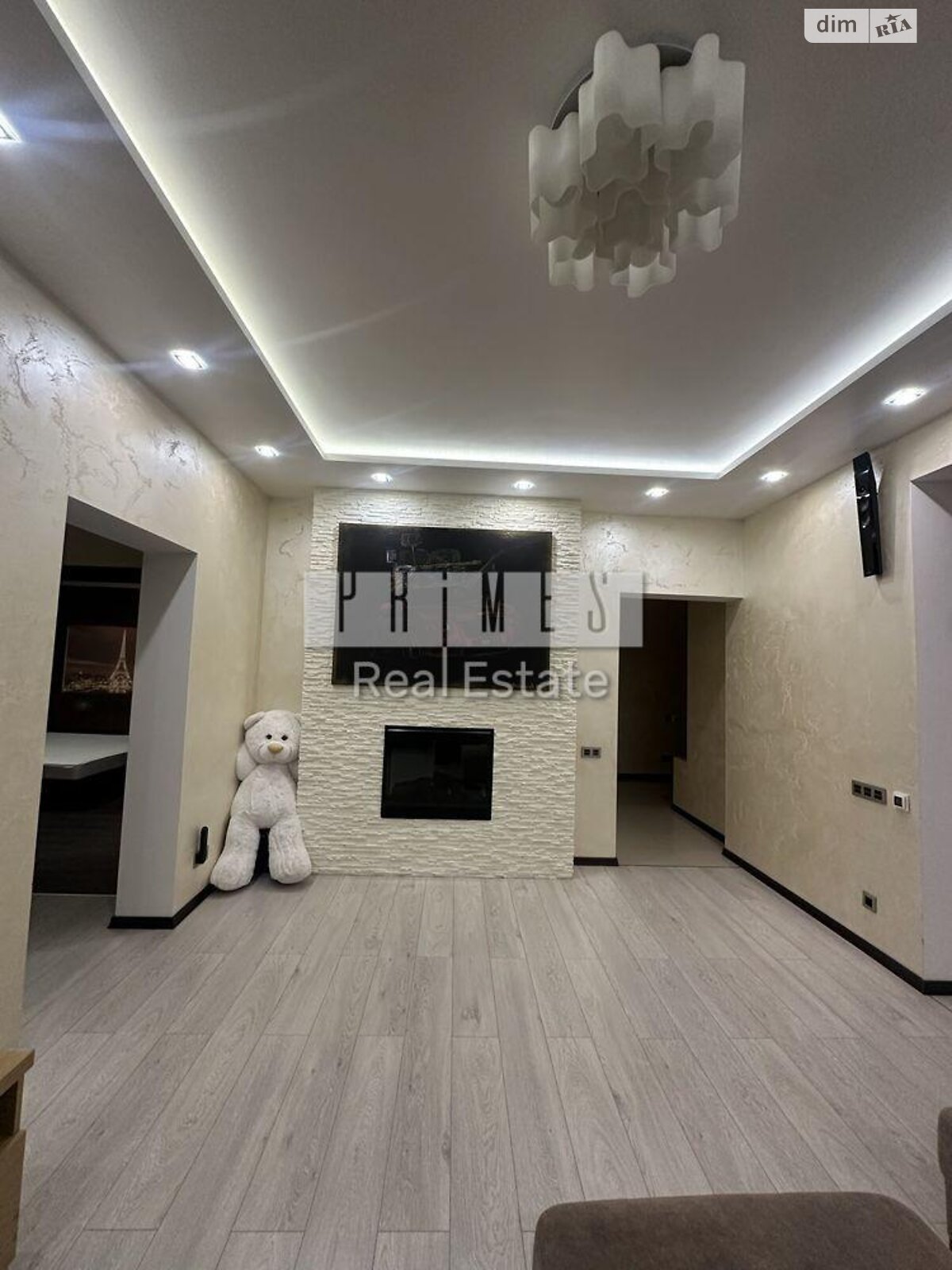 двухкомнатная квартира в Киеве, район Черная Гора, на ул. Андрея Верхогляда 9 в аренду на долгий срок помесячно фото 1