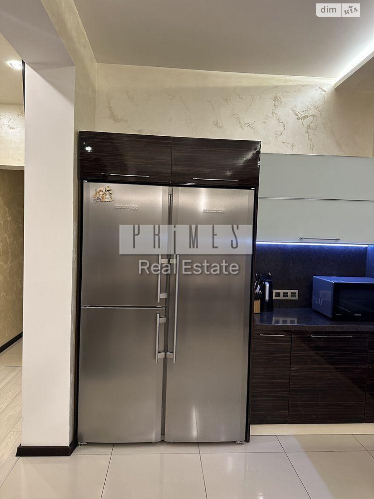 двухкомнатная квартира в Киеве, район Черная Гора, на ул. Андрея Верхогляда 9 в аренду на долгий срок помесячно фото 1