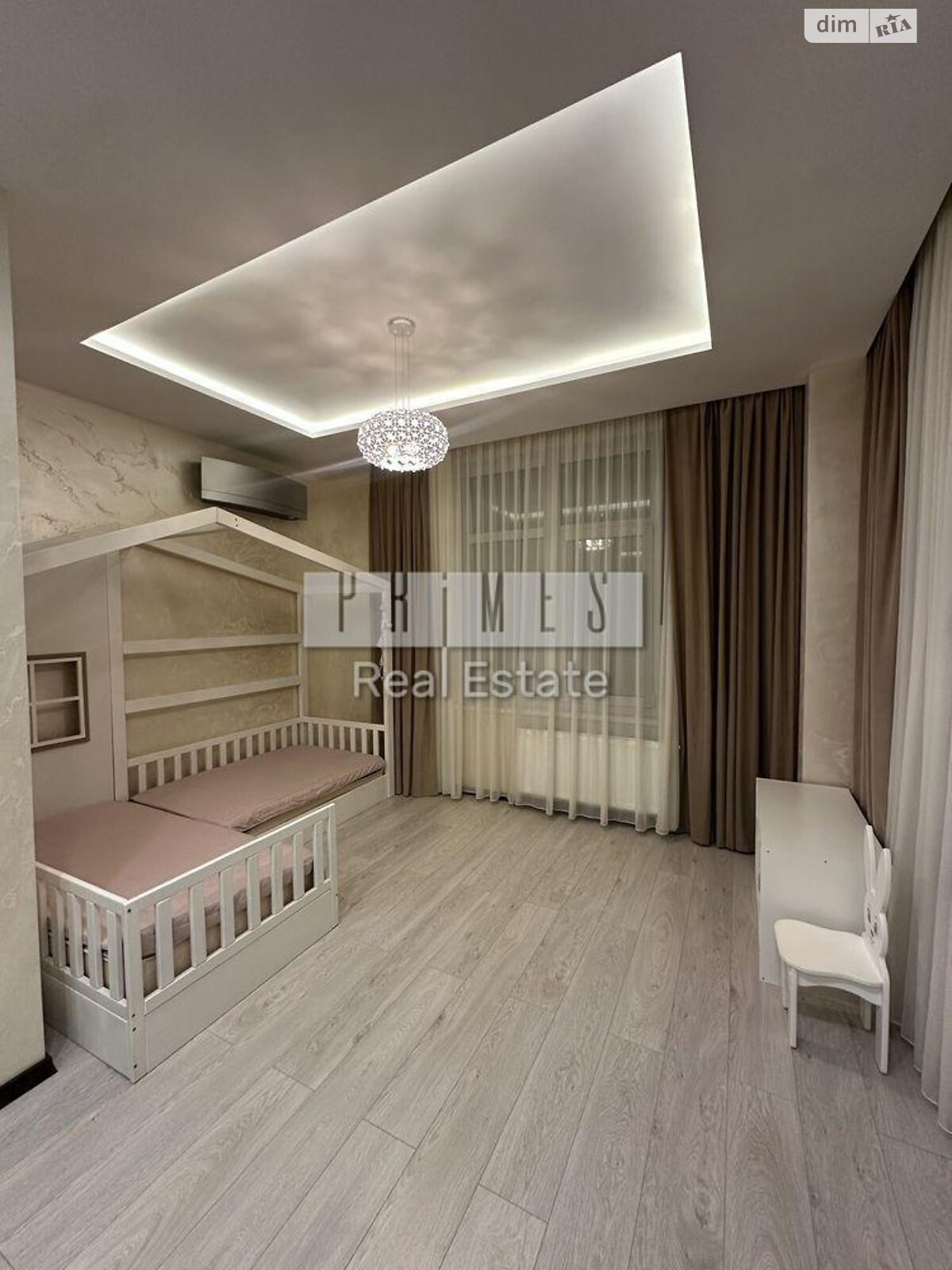 двухкомнатная квартира в Киеве, район Черная Гора, на ул. Андрея Верхогляда 9 в аренду на долгий срок помесячно фото 1