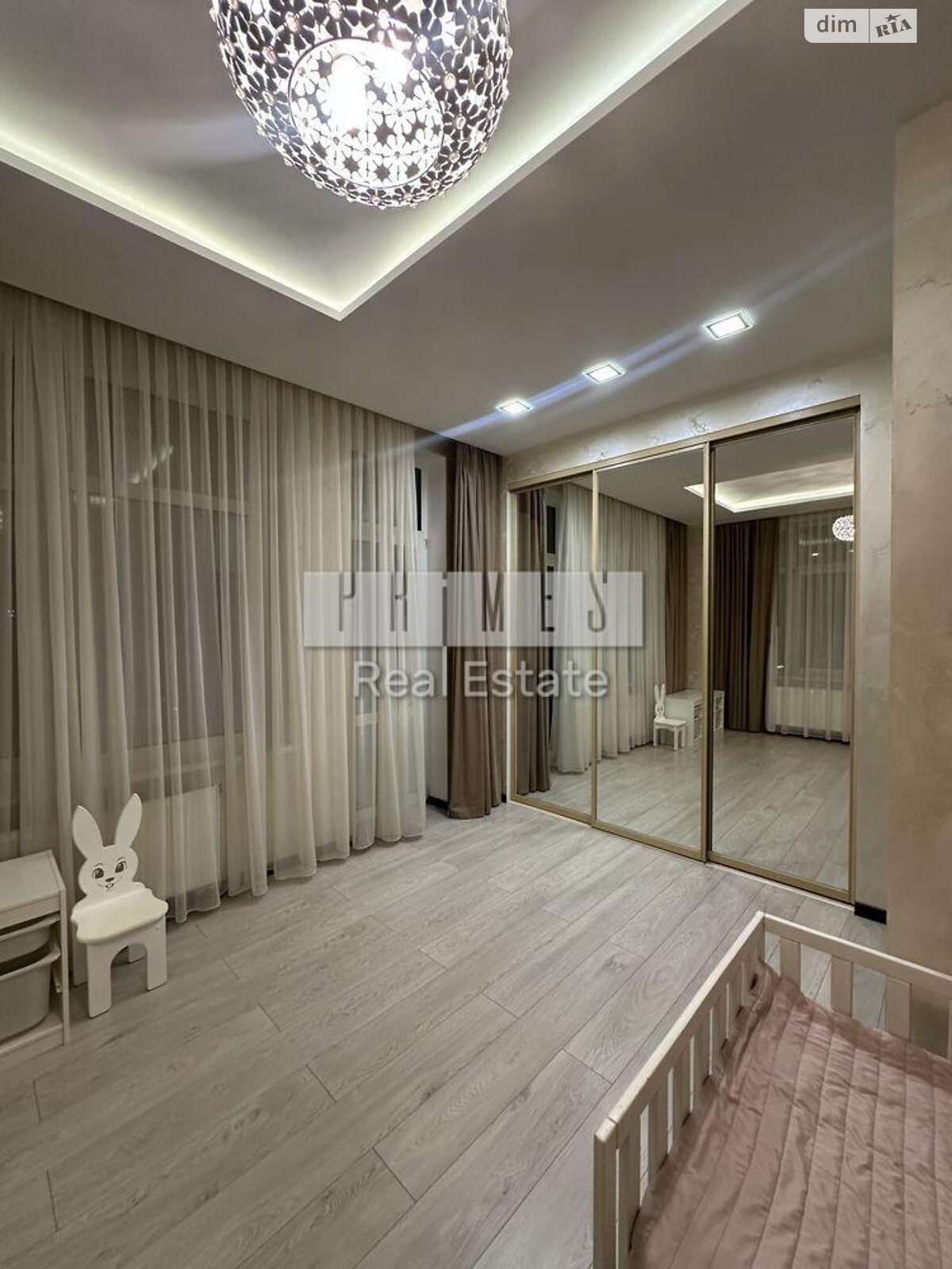 двухкомнатная квартира в Киеве, район Черная Гора, на ул. Андрея Верхогляда 9 в аренду на долгий срок помесячно фото 1