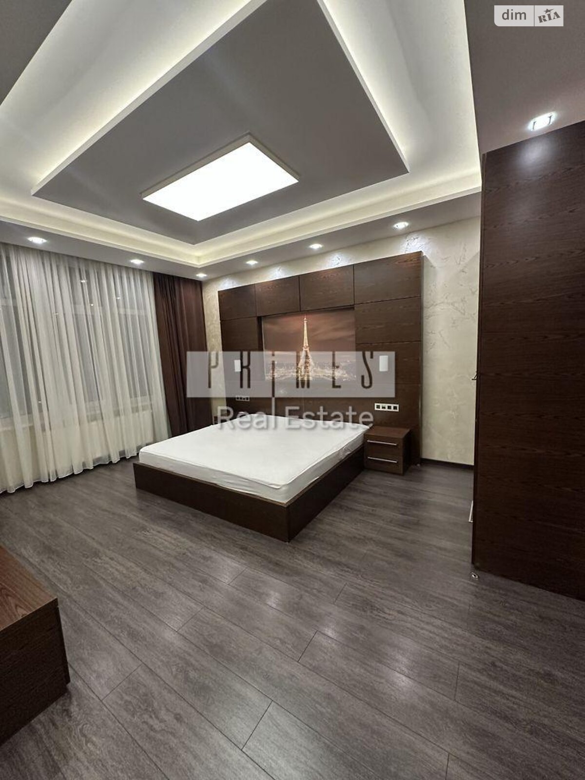 двухкомнатная квартира в Киеве, район Черная Гора, на ул. Андрея Верхогляда 9 в аренду на долгий срок помесячно фото 1