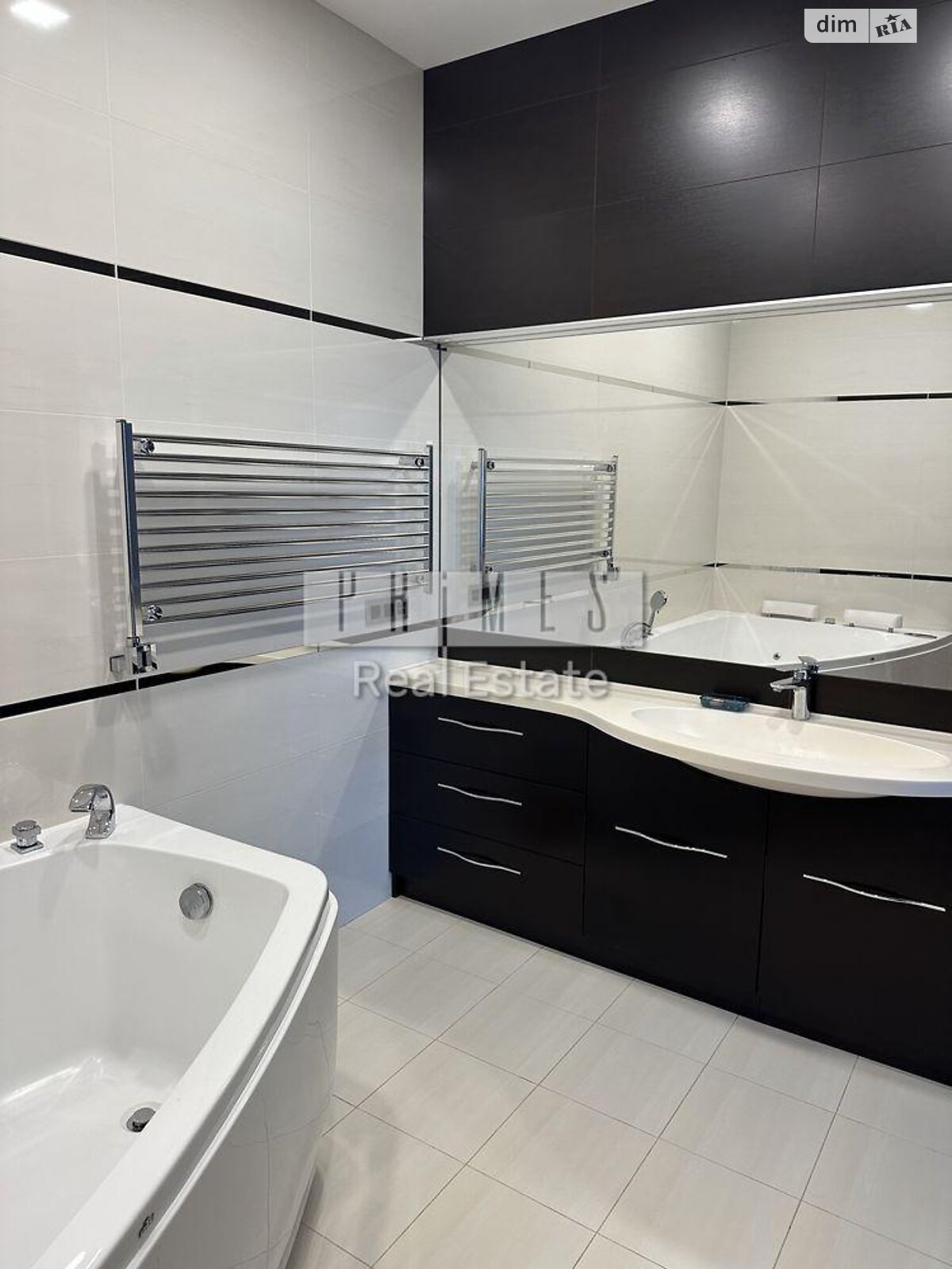 двухкомнатная квартира в Киеве, район Черная Гора, на ул. Андрея Верхогляда 9 в аренду на долгий срок помесячно фото 1