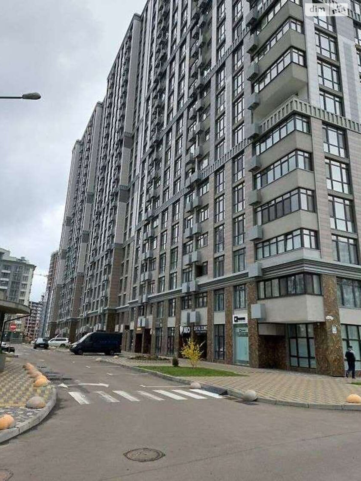 двокімнатна квартира в Києві, район Чорна Гора, на вул. Кахи Бендукідзе 2 в довготривалу оренду помісячно фото 1 двокімнатна квартира в Києві, район Чорна Гора, на вул. Кахи Бендукідзе 2 в довготривалу оренду помісячно фото 1