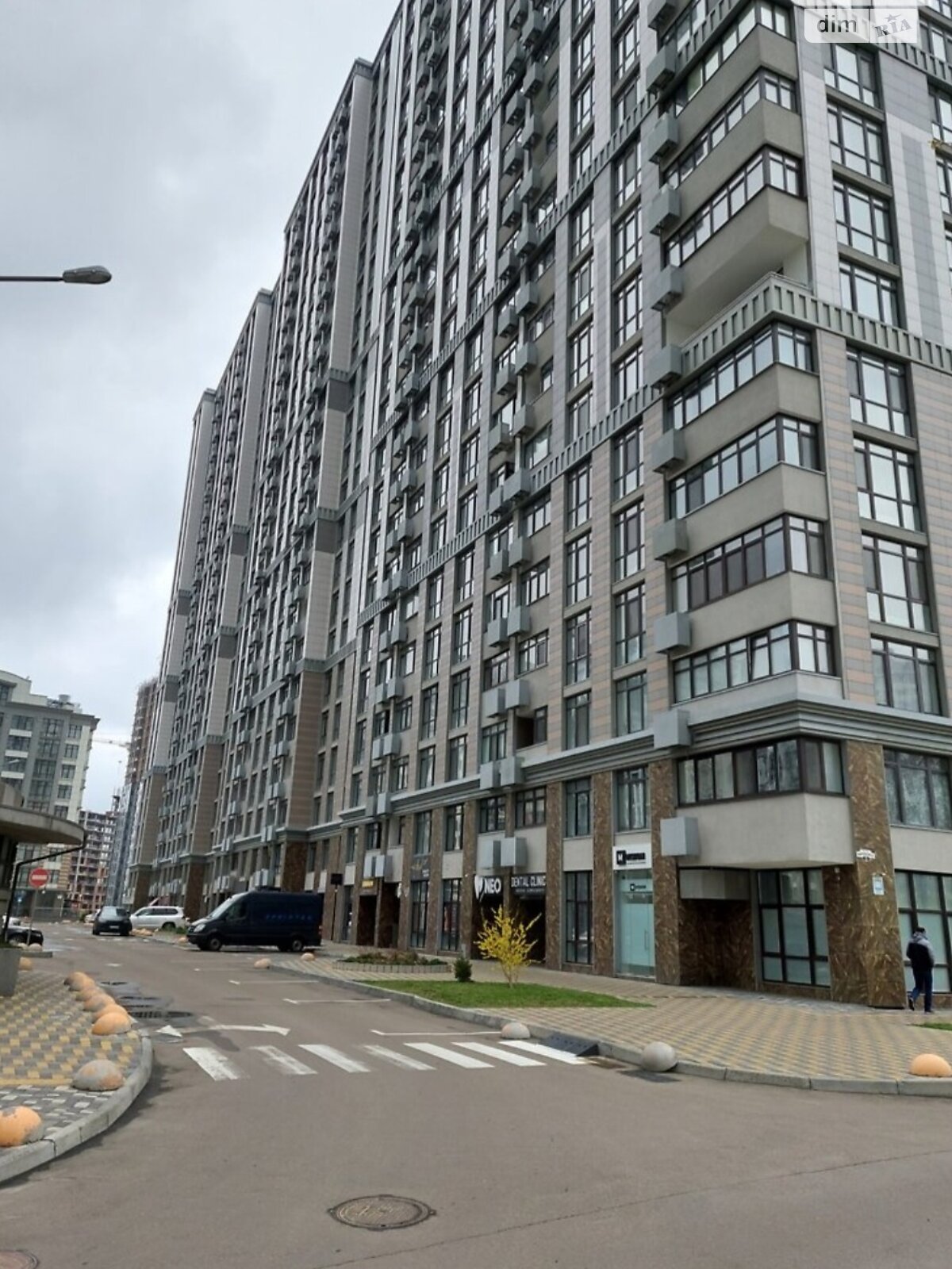 двухкомнатная квартира в Киеве, район Печерский, на ул. Кахи Бендукидзе 2 в аренду на долгий срок помесячно фото 1 двухкомнатная квартира в Киеве, район Печерский, на ул. Кахи Бендукидзе 2 в аренду на долгий срок помесячно фото 1