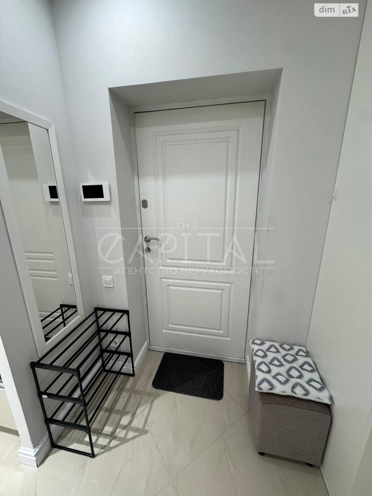 двухкомнатная квартира в Киеве, район Черная Гора, на ул. Кахи Бендукидзе 2 в аренду на долгий срок помесячно фото 1 двухкомнатная квартира в Киеве, район Черная Гора, на ул. Кахи Бендукидзе 2 в аренду на долгий срок помесячно фото 1