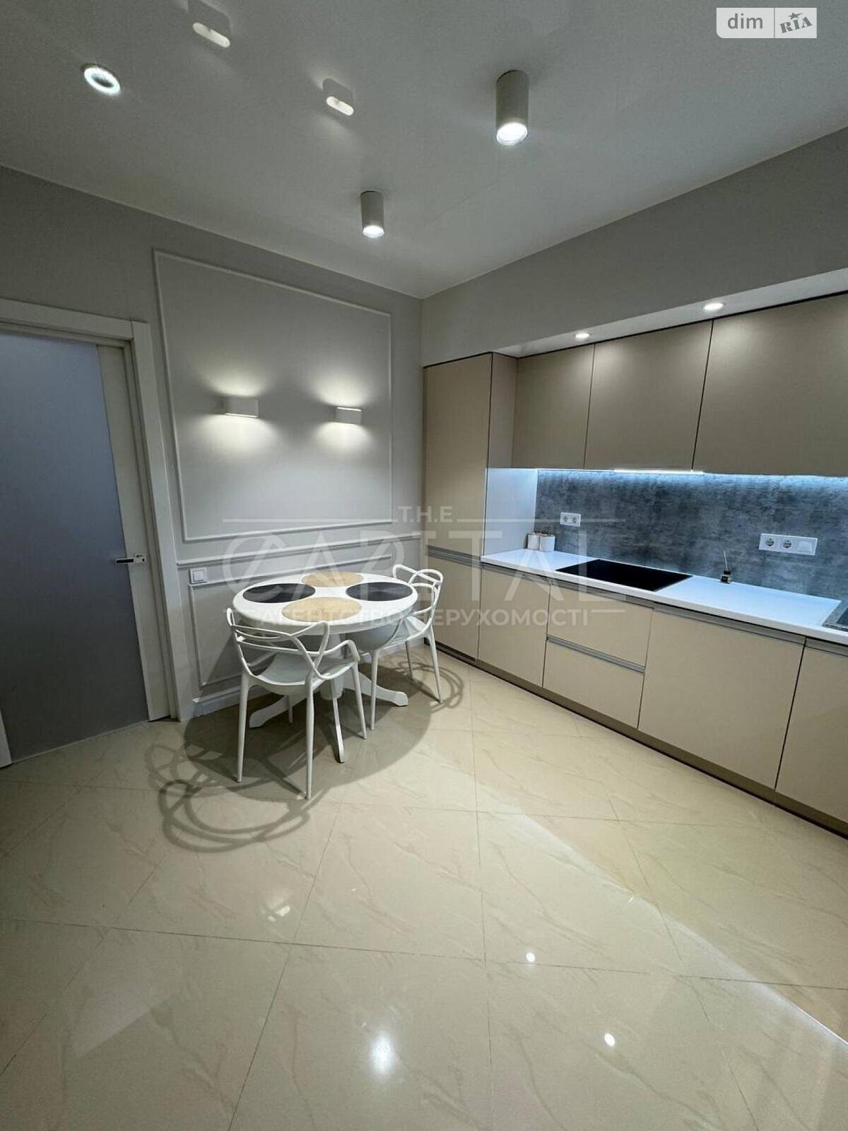 двухкомнатная квартира в Киеве, район Черная Гора, на ул. Кахи Бендукидзе 2 в аренду на долгий срок помесячно фото 1 двухкомнатная квартира в Киеве, район Черная Гора, на ул. Кахи Бендукидзе 2 в аренду на долгий срок помесячно фото 1