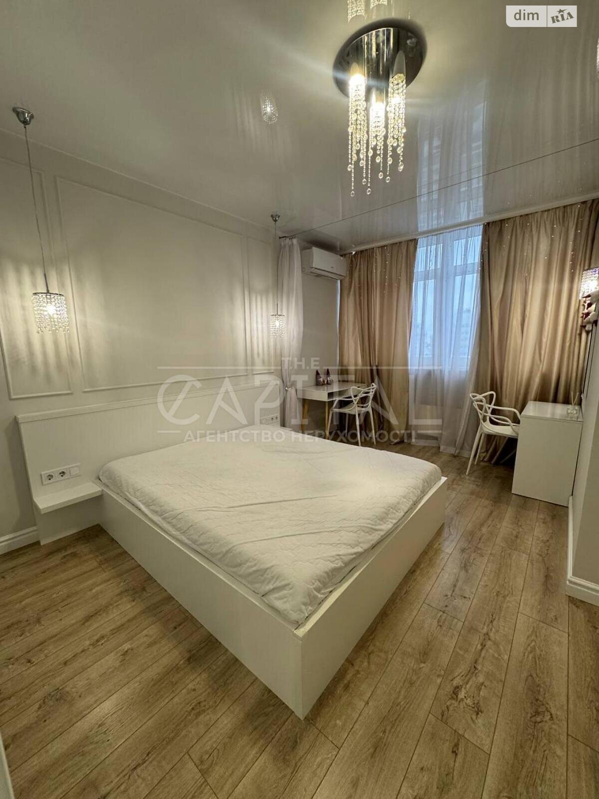 двухкомнатная квартира в Киеве, район Черная Гора, на ул. Кахи Бендукидзе 2 в аренду на долгий срок помесячно фото 1 двухкомнатная квартира в Киеве, район Черная Гора, на ул. Кахи Бендукидзе 2 в аренду на долгий срок помесячно фото 1