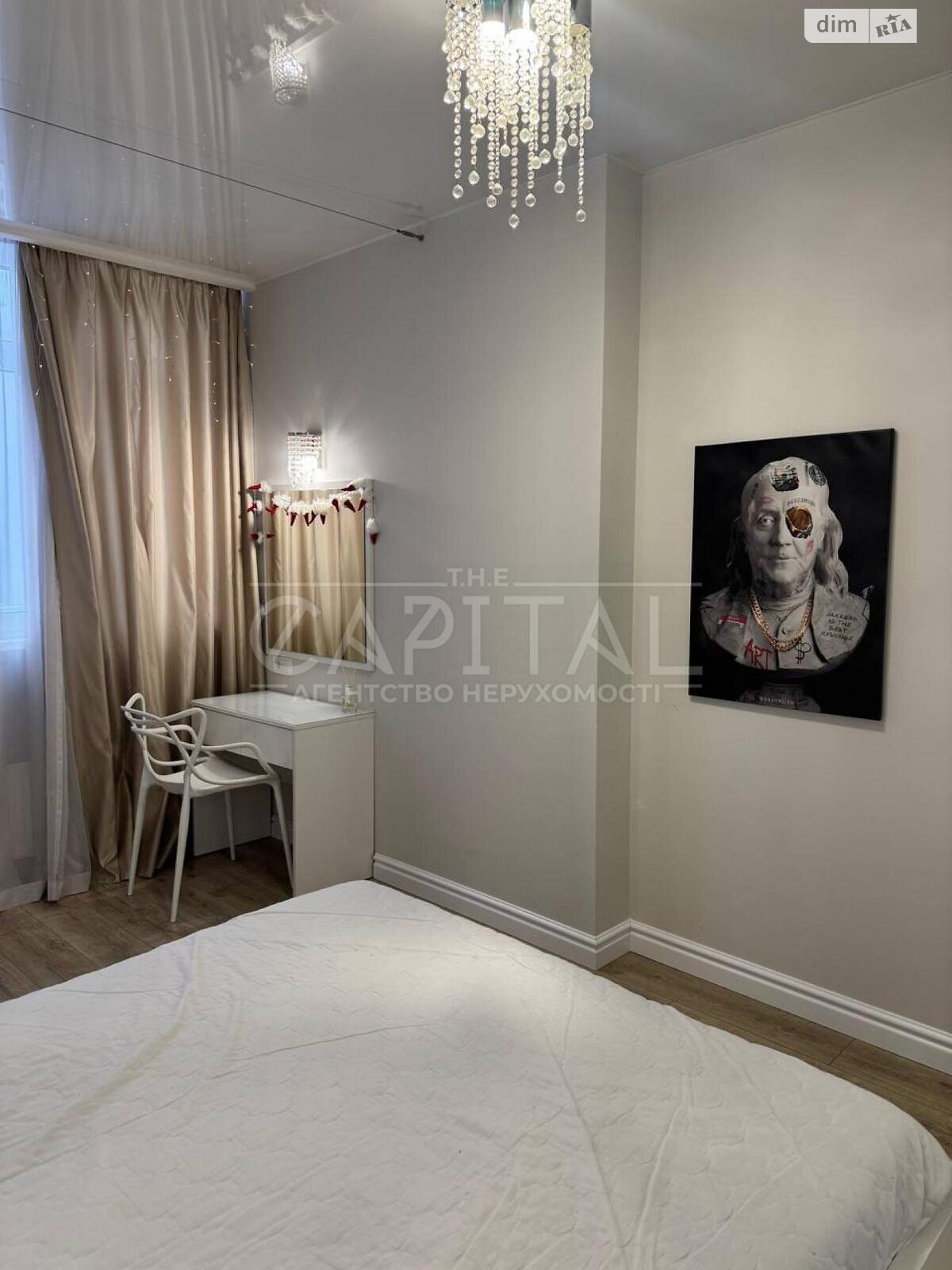 двухкомнатная квартира в Киеве, район Черная Гора, на ул. Кахи Бендукидзе 2 в аренду на долгий срок помесячно фото 1 двухкомнатная квартира в Киеве, район Черная Гора, на ул. Кахи Бендукидзе 2 в аренду на долгий срок помесячно фото 1