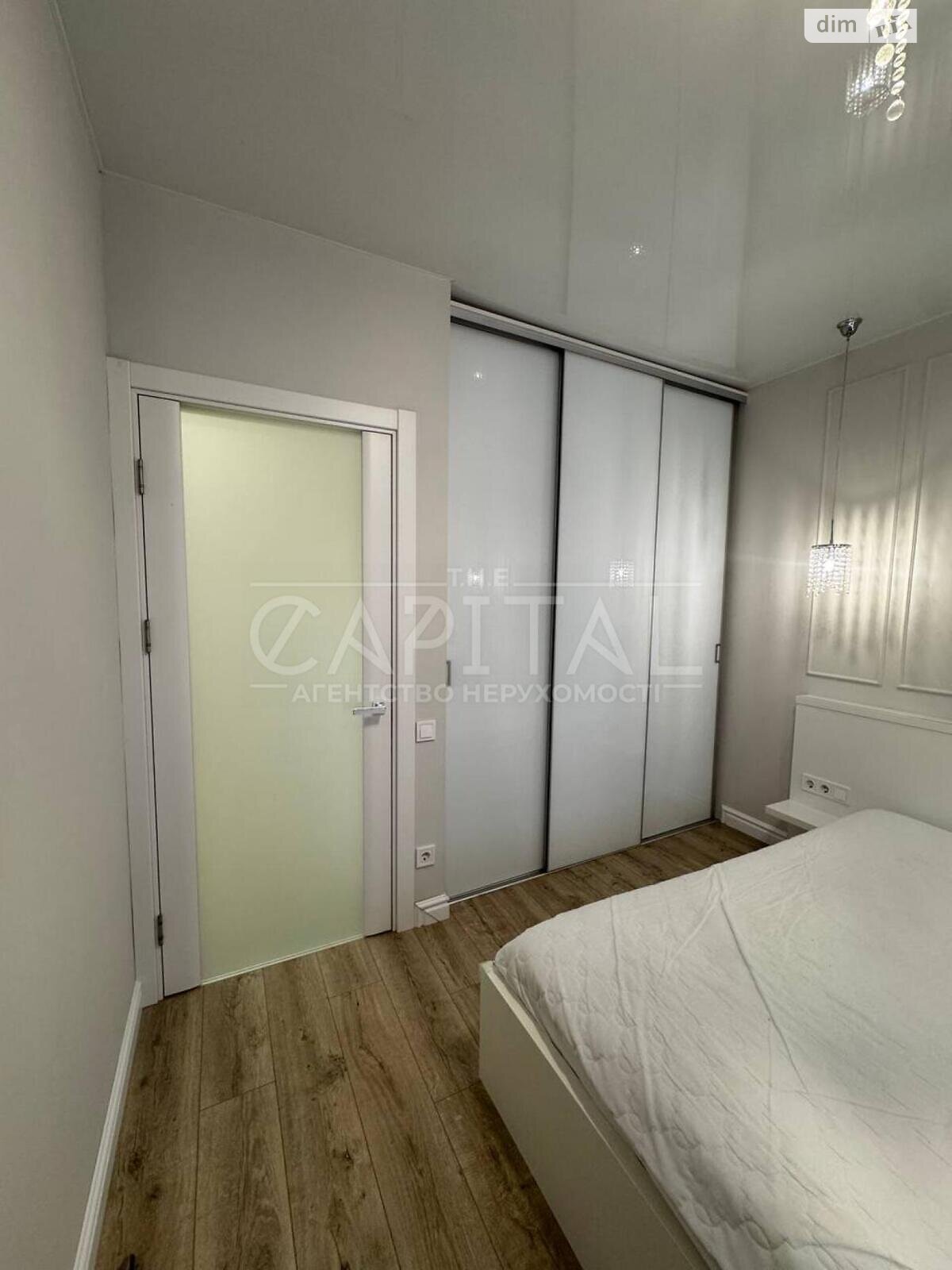 двухкомнатная квартира в Киеве, район Черная Гора, на ул. Кахи Бендукидзе 2 в аренду на долгий срок помесячно фото 1 двухкомнатная квартира в Киеве, район Черная Гора, на ул. Кахи Бендукидзе 2 в аренду на долгий срок помесячно фото 1