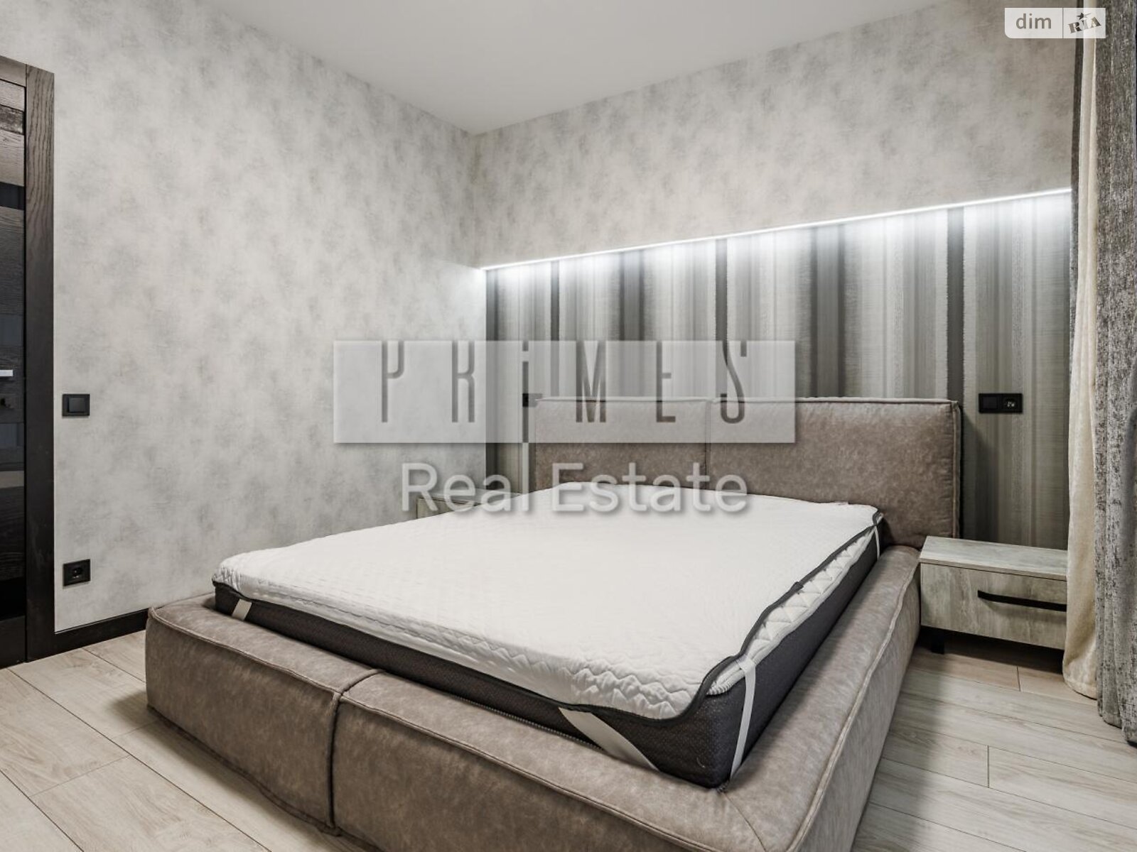 двухкомнатная квартира в Киеве, район Черная Гора, на ул. Кахи Бендукидзе 2 в аренду на долгий срок помесячно фото 1